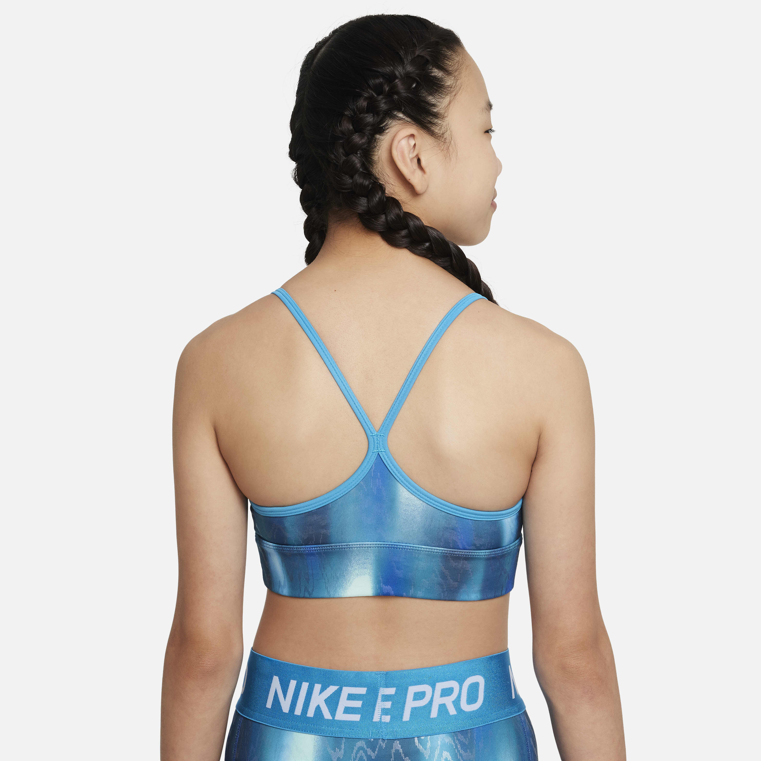 نايكي دراي-فت اندي ايكون كلاش image number 1