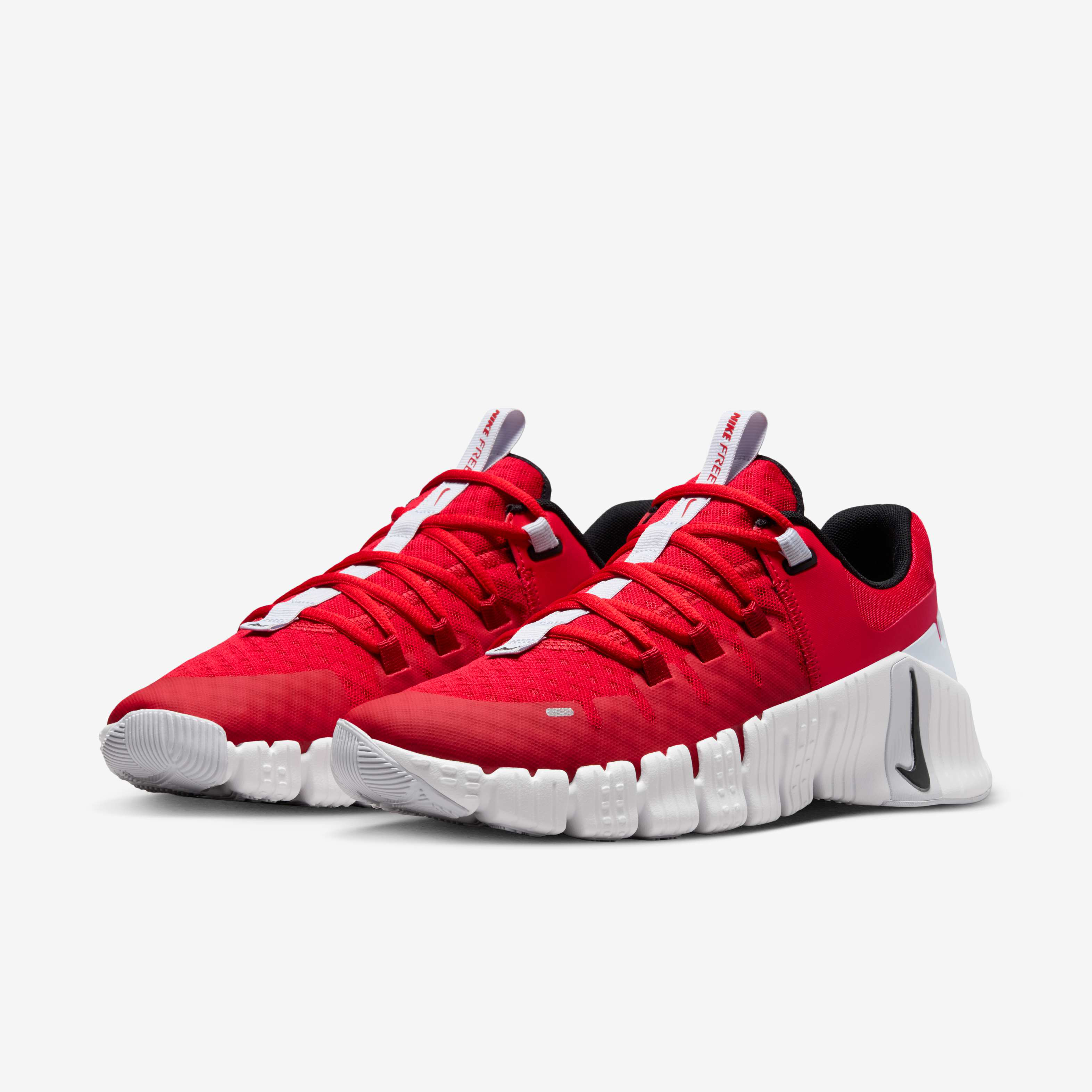 Nike Free Metcon 5 image number 5