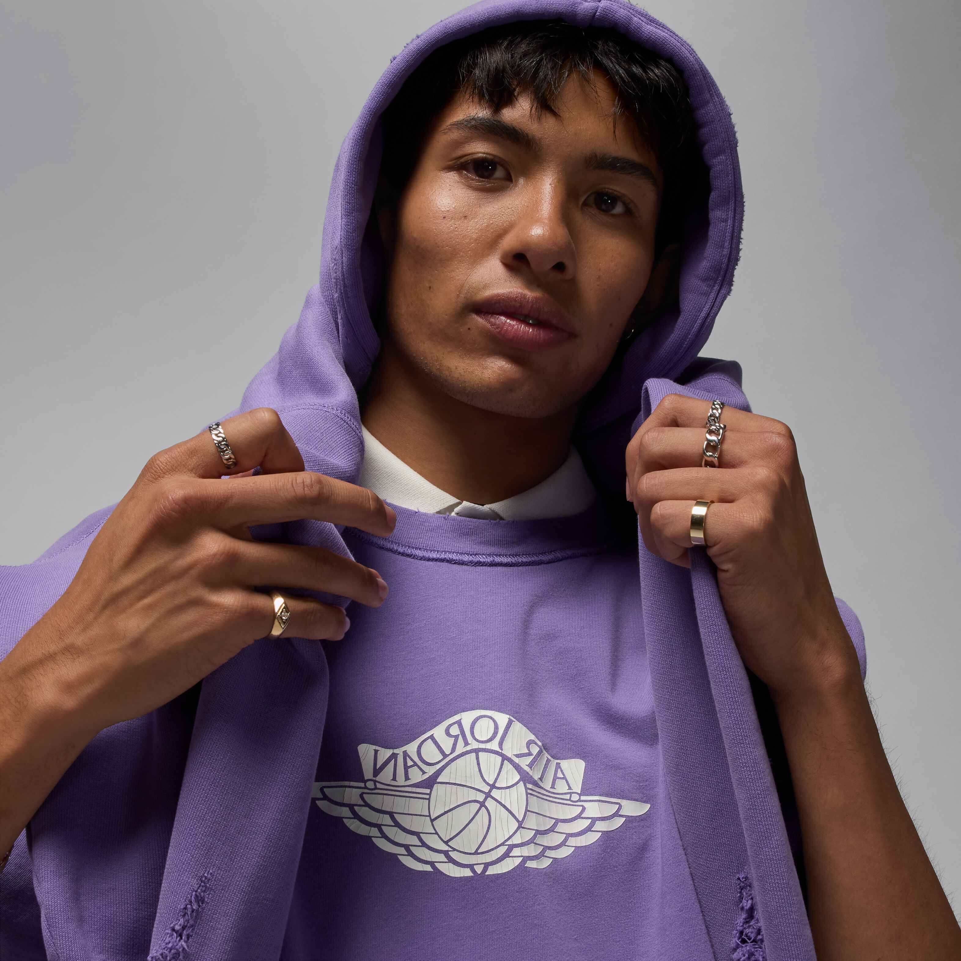 جوردن رير اير image number 2