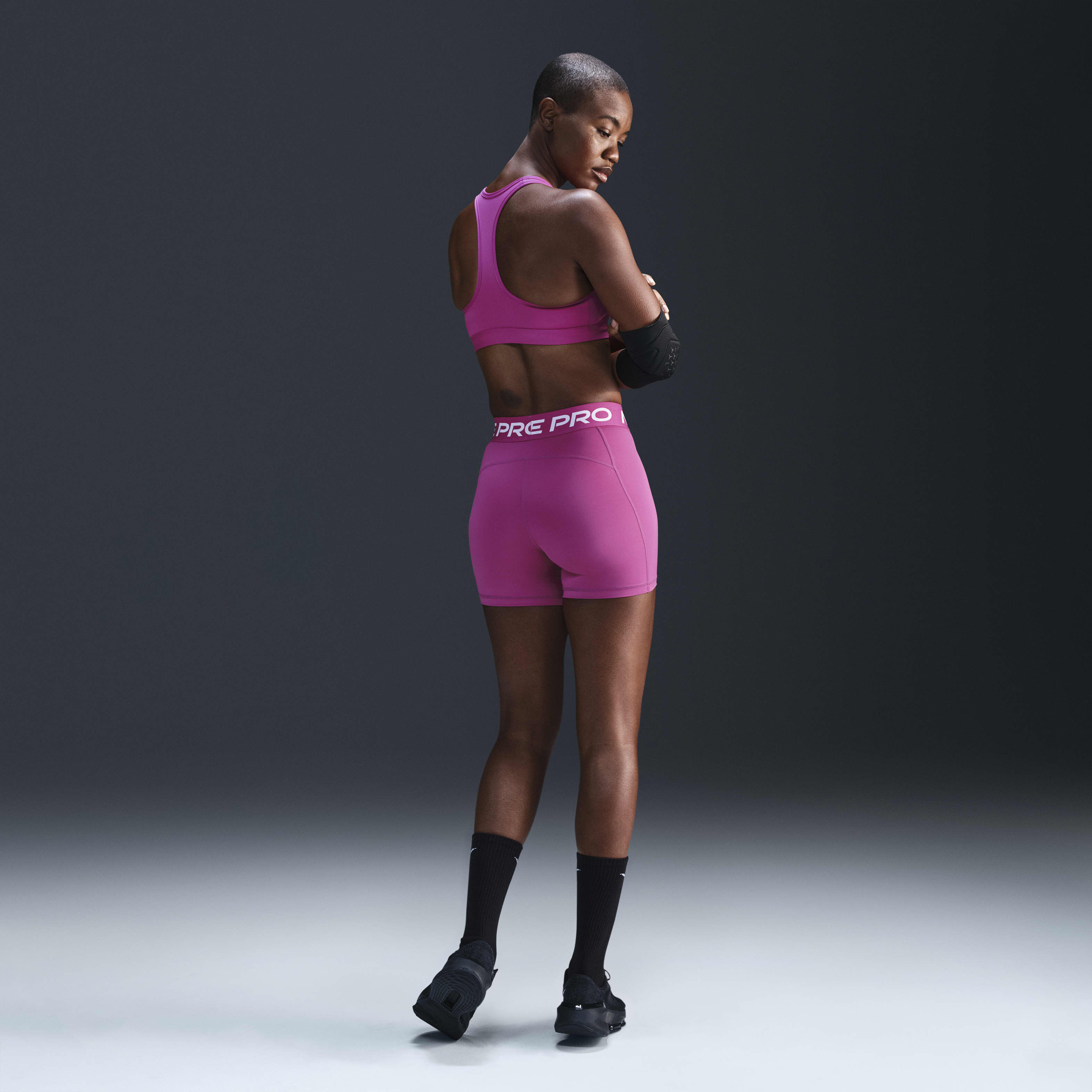 نايكي برو 365 image number 3