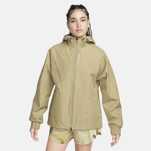 Jackets & Gilets-Nike, Nike Trail GORE-TEX INFINIUM™, Women's Trail Running Jacket