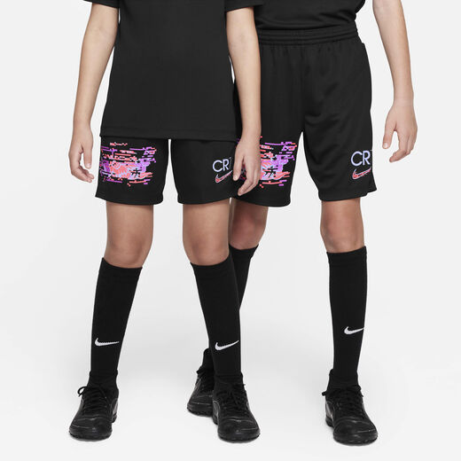 Nike Kids - Shorts-Nike, CR7, Older Kids' Football Shorts