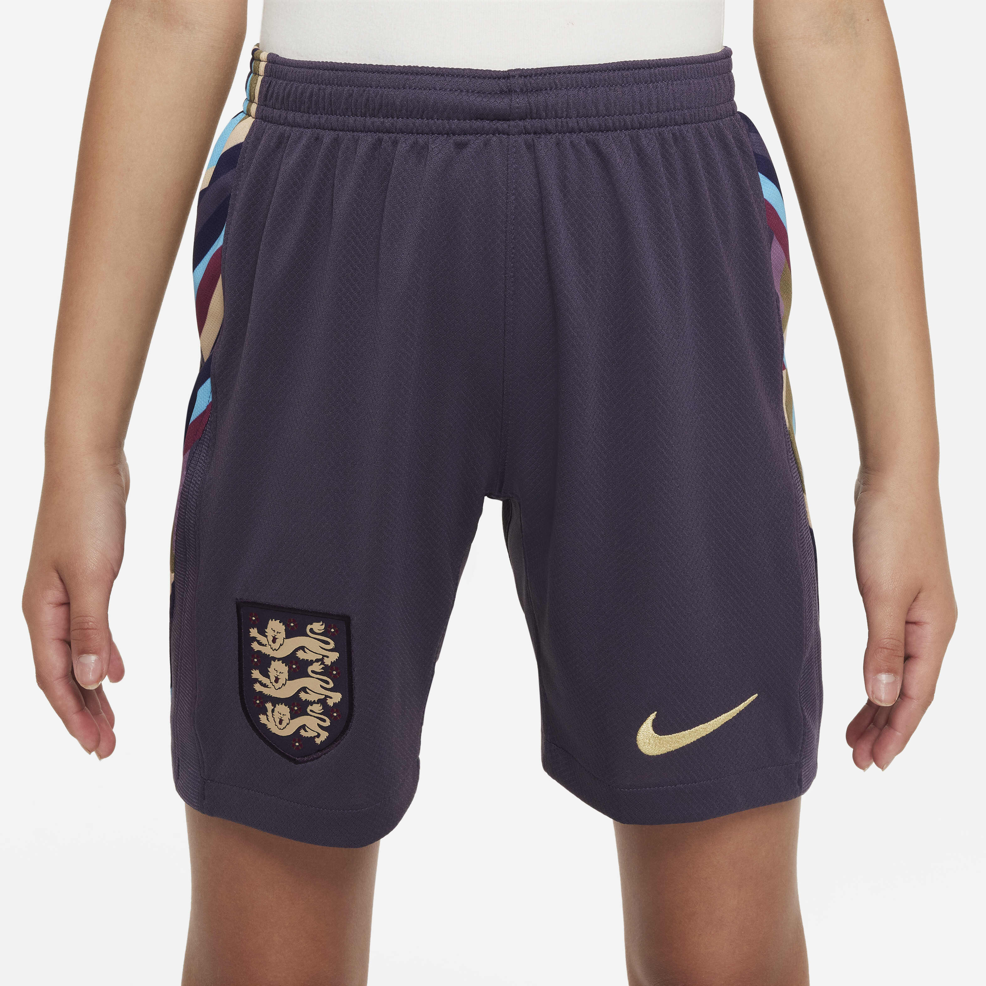 England 2024 Stadium Away image number 1