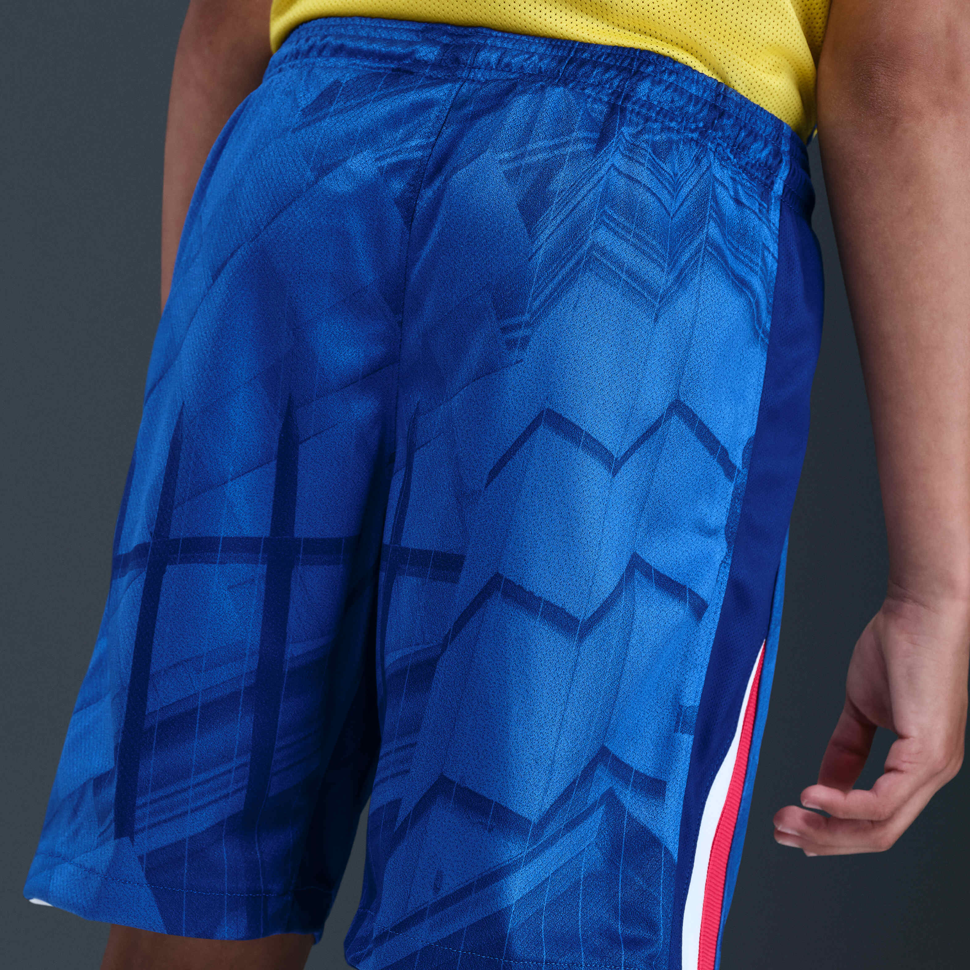 Chelsea F.C. 2025/26 Stadium Home image number 2