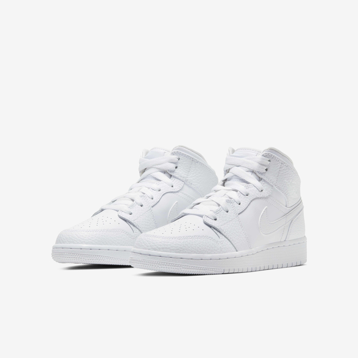 Jordan 1 Mid image number 4 Jordan 1 Mid image number 4
