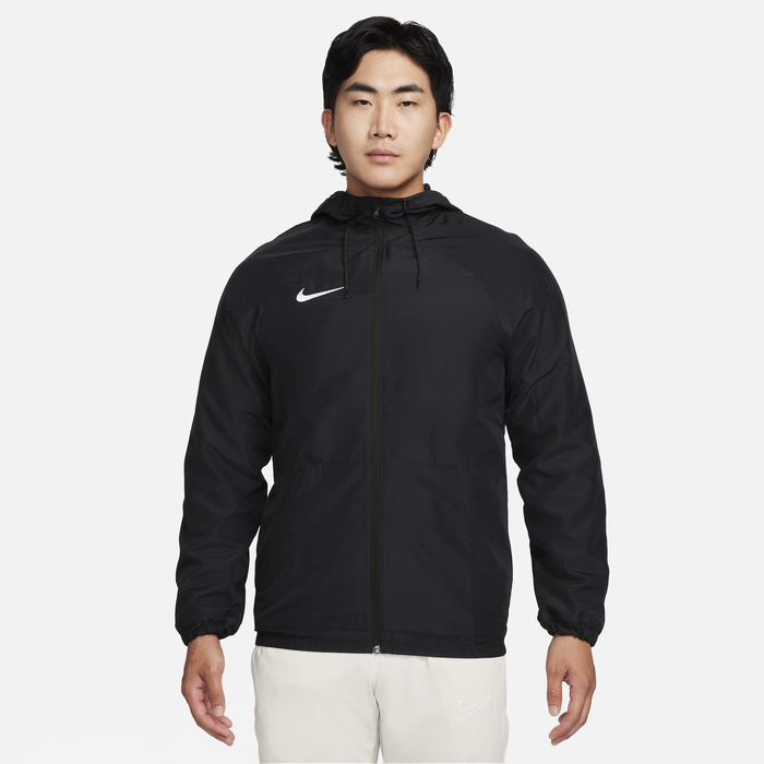 Buy Nike Academy Men's Dri-FIT Hooded Football Tracksuit Jacket
