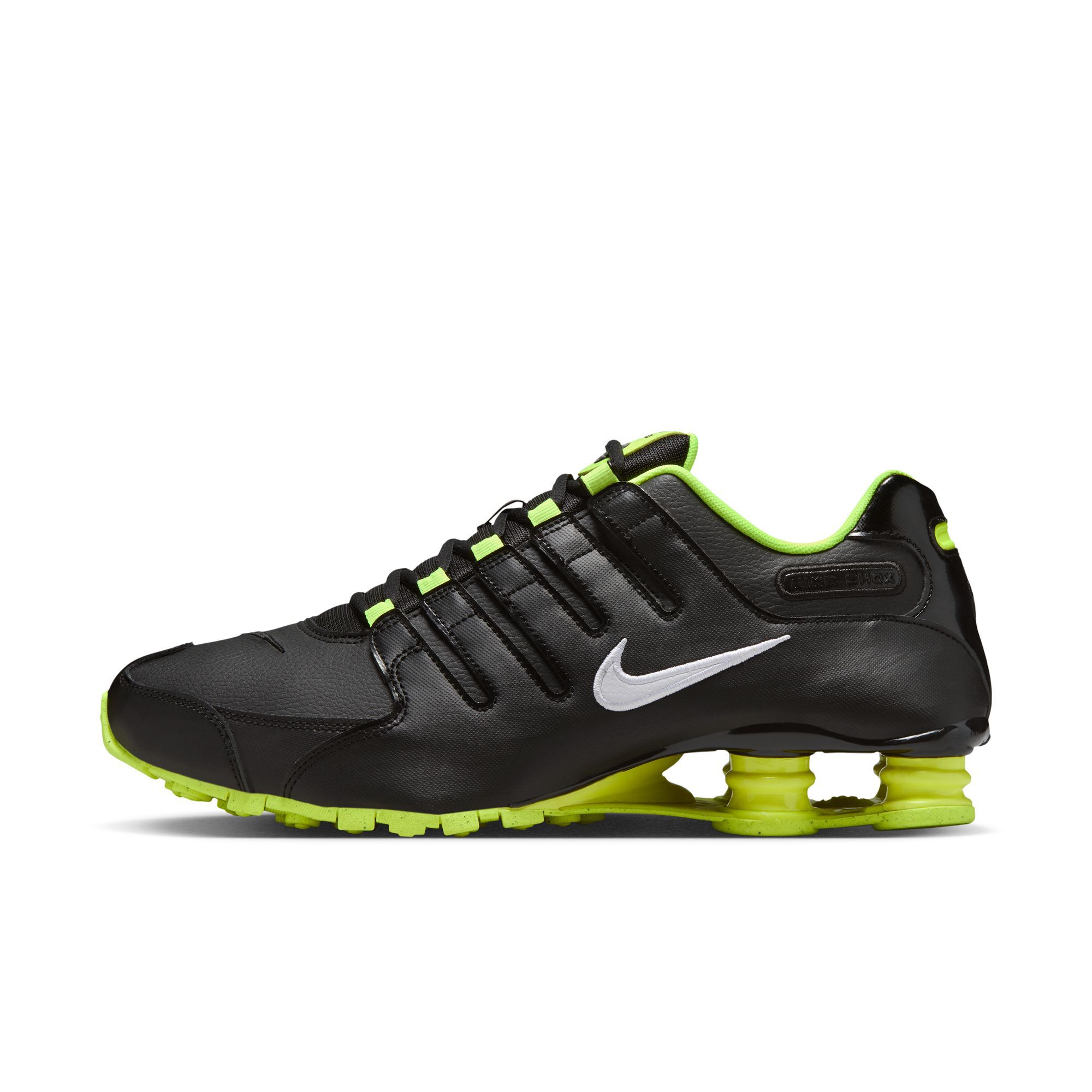 نايكي شوكس NZ image number 0