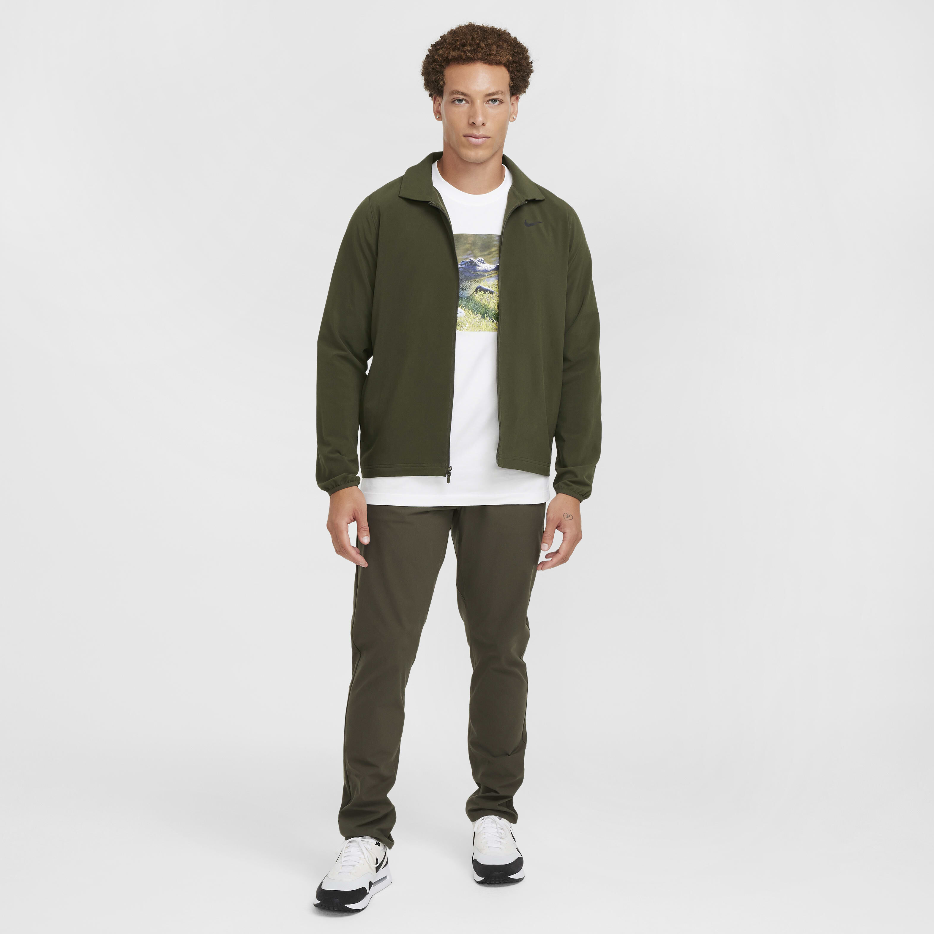 Nike Tour image number 6