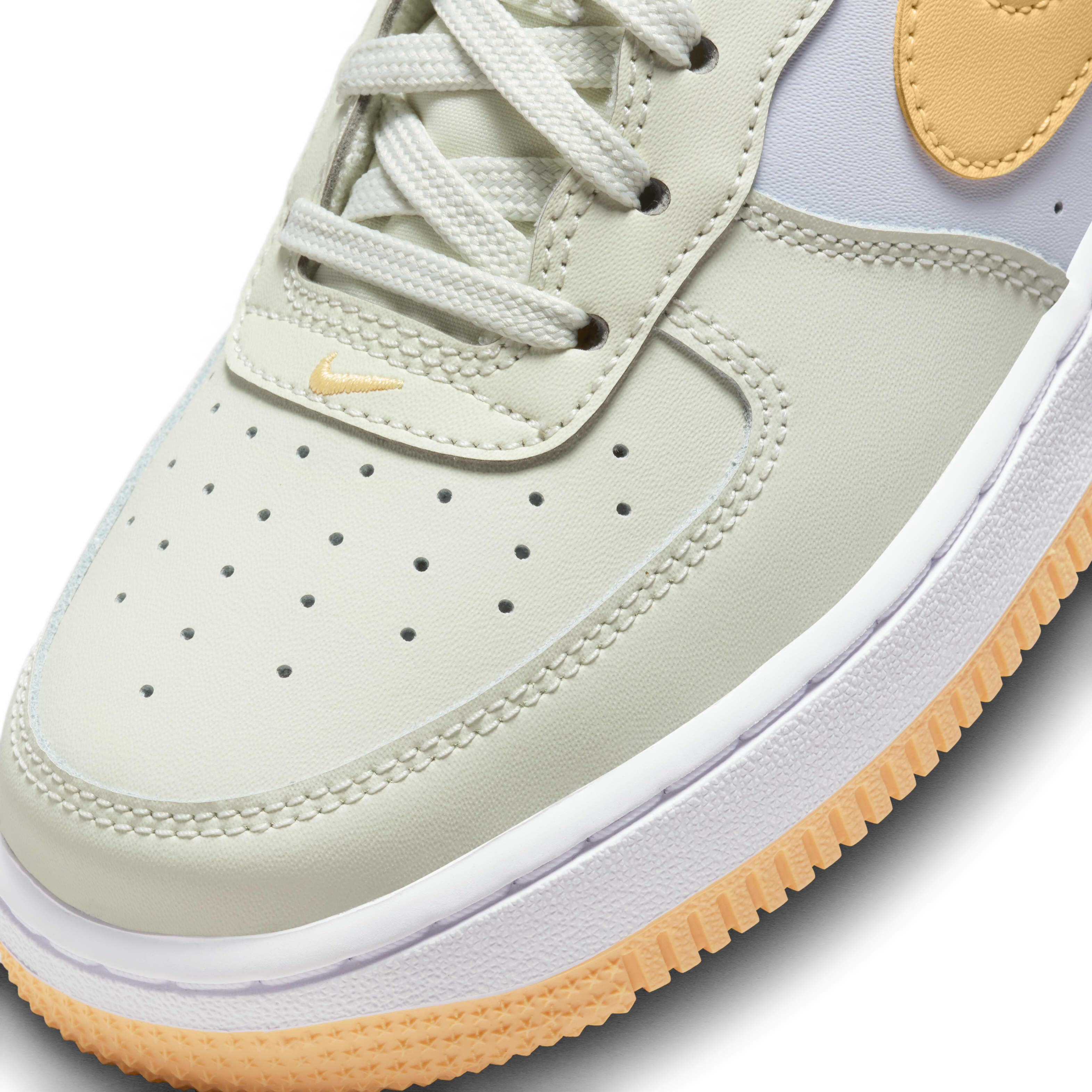 Nike Air Force 1 image number 6