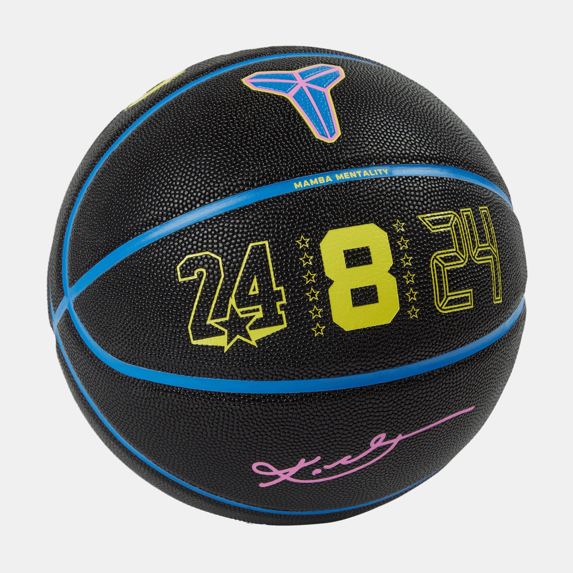 Kobe Bryant Kobe Bryant All-Court image number 1