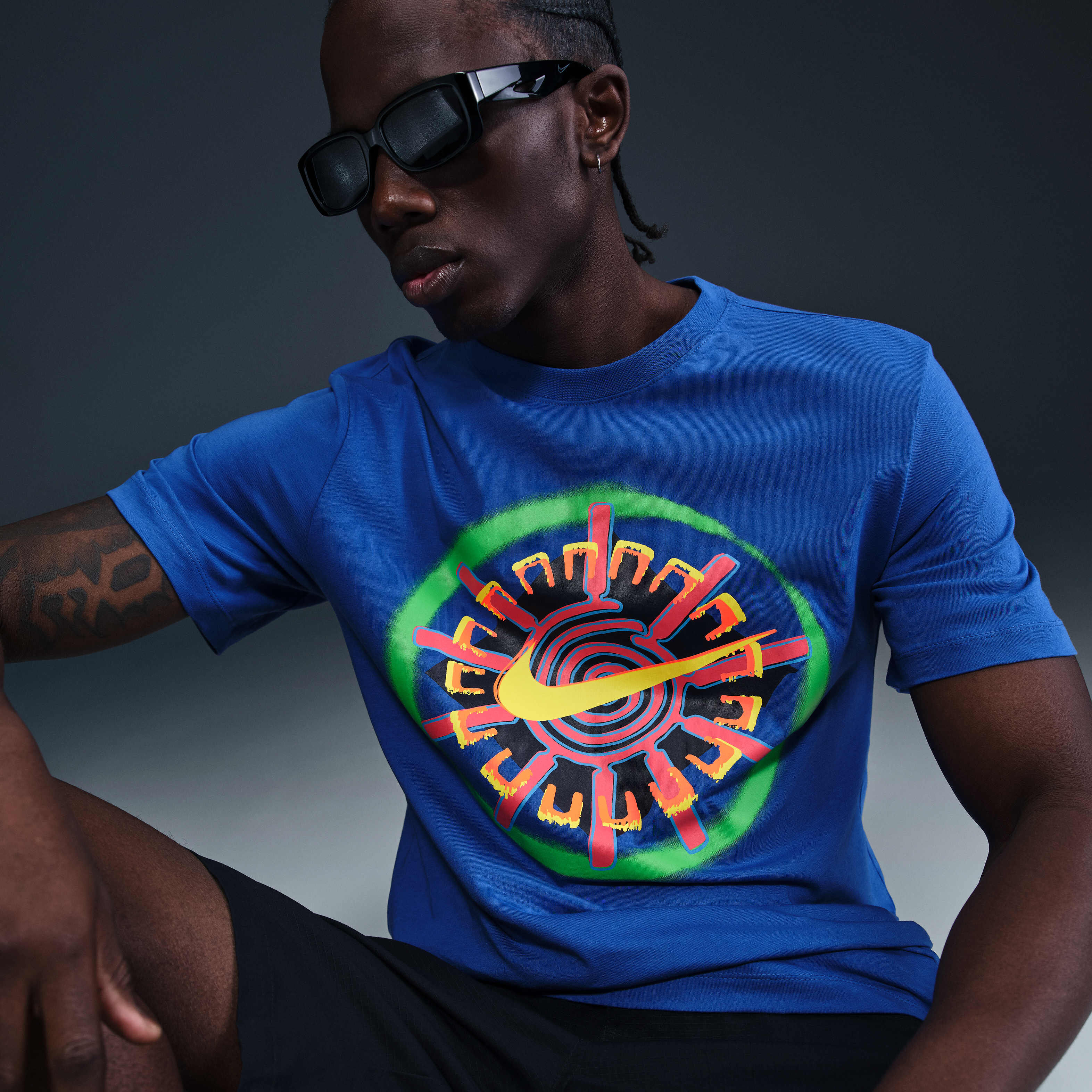 Nike Sportswear image number 2