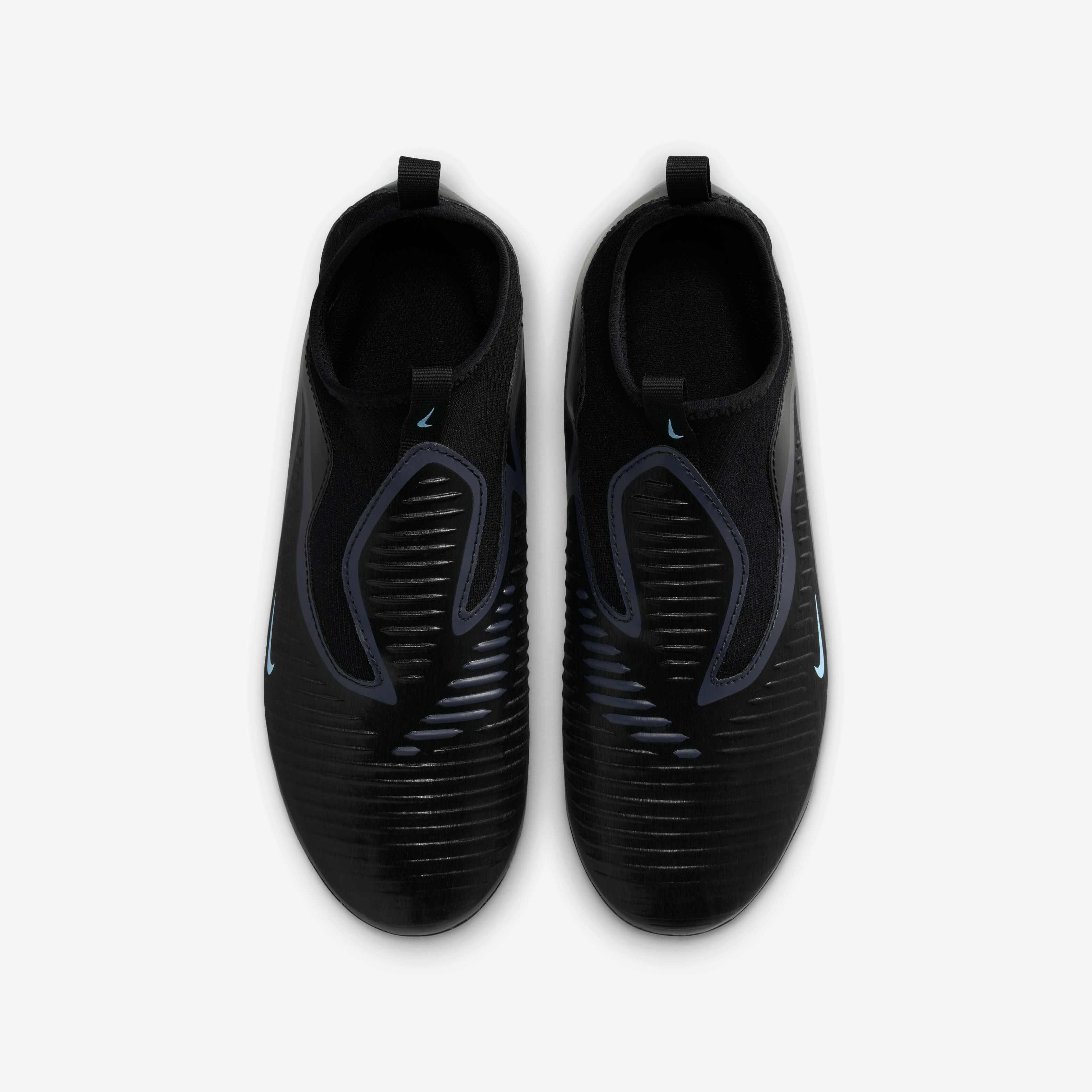 Nike Jr. Phantom 6 High Academy image number 3