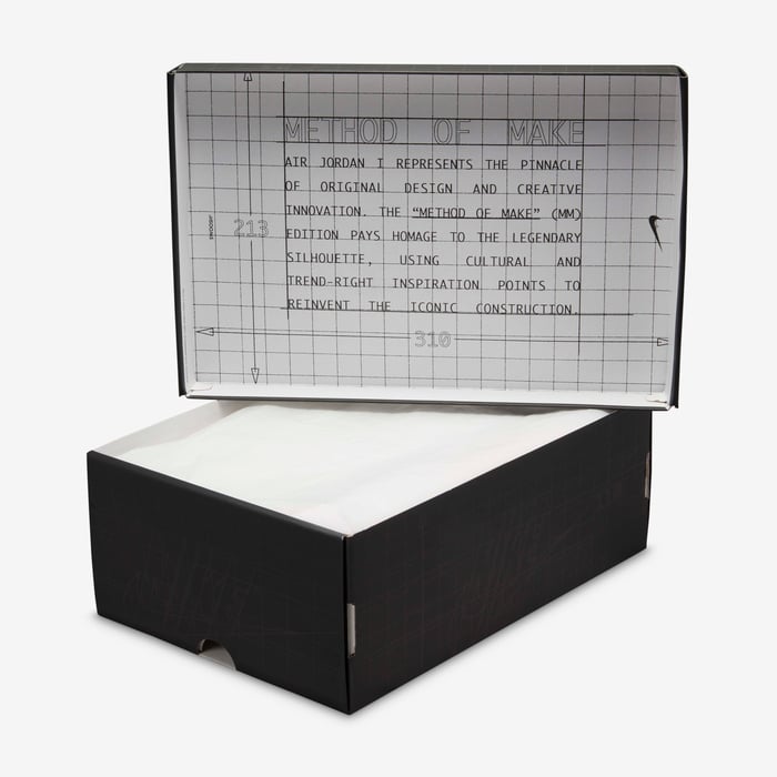 اير جوردن 1 هاي MM image number 9 اير جوردن 1 هاي MM image number 9