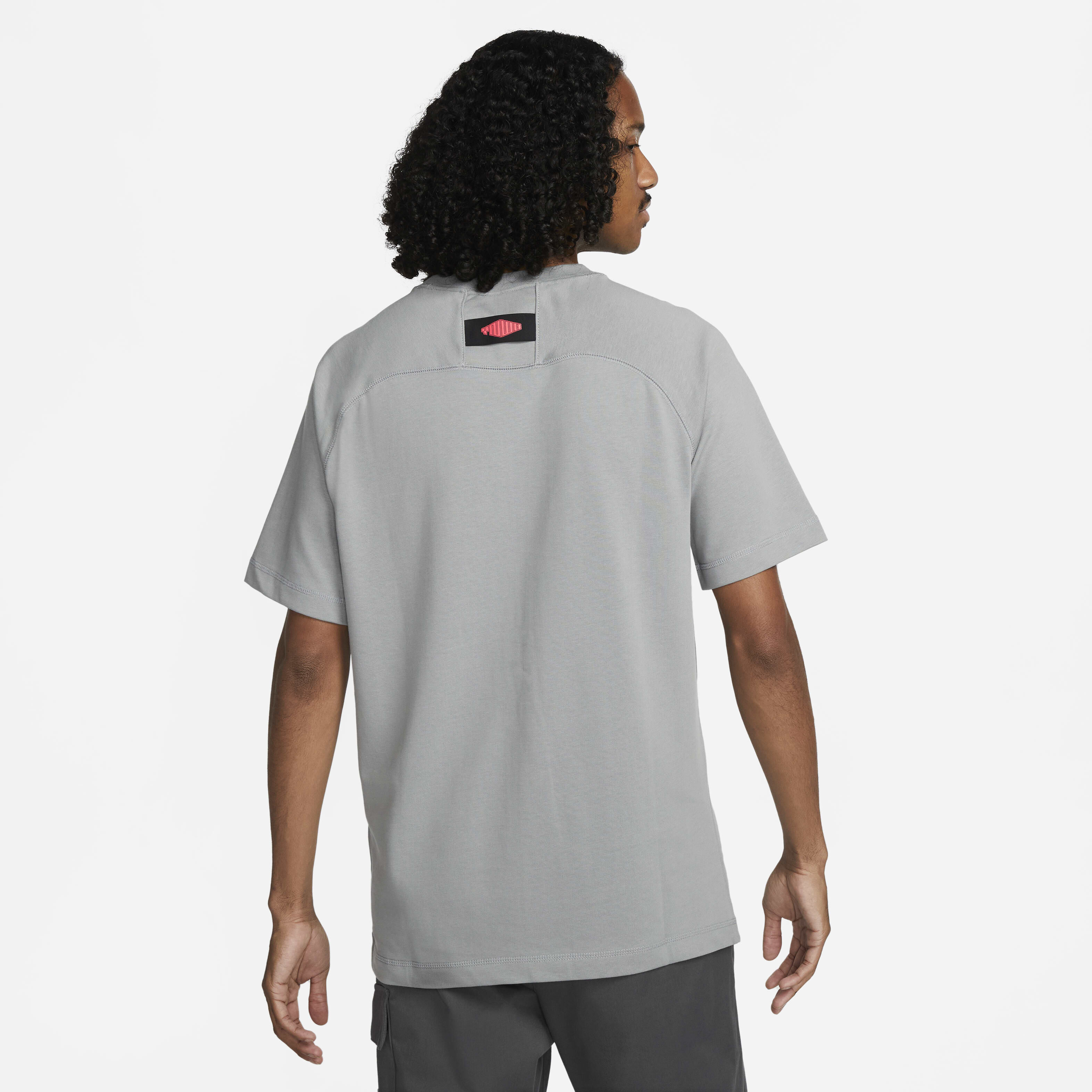 ليفربول ترافل الاحتياطي image number 1