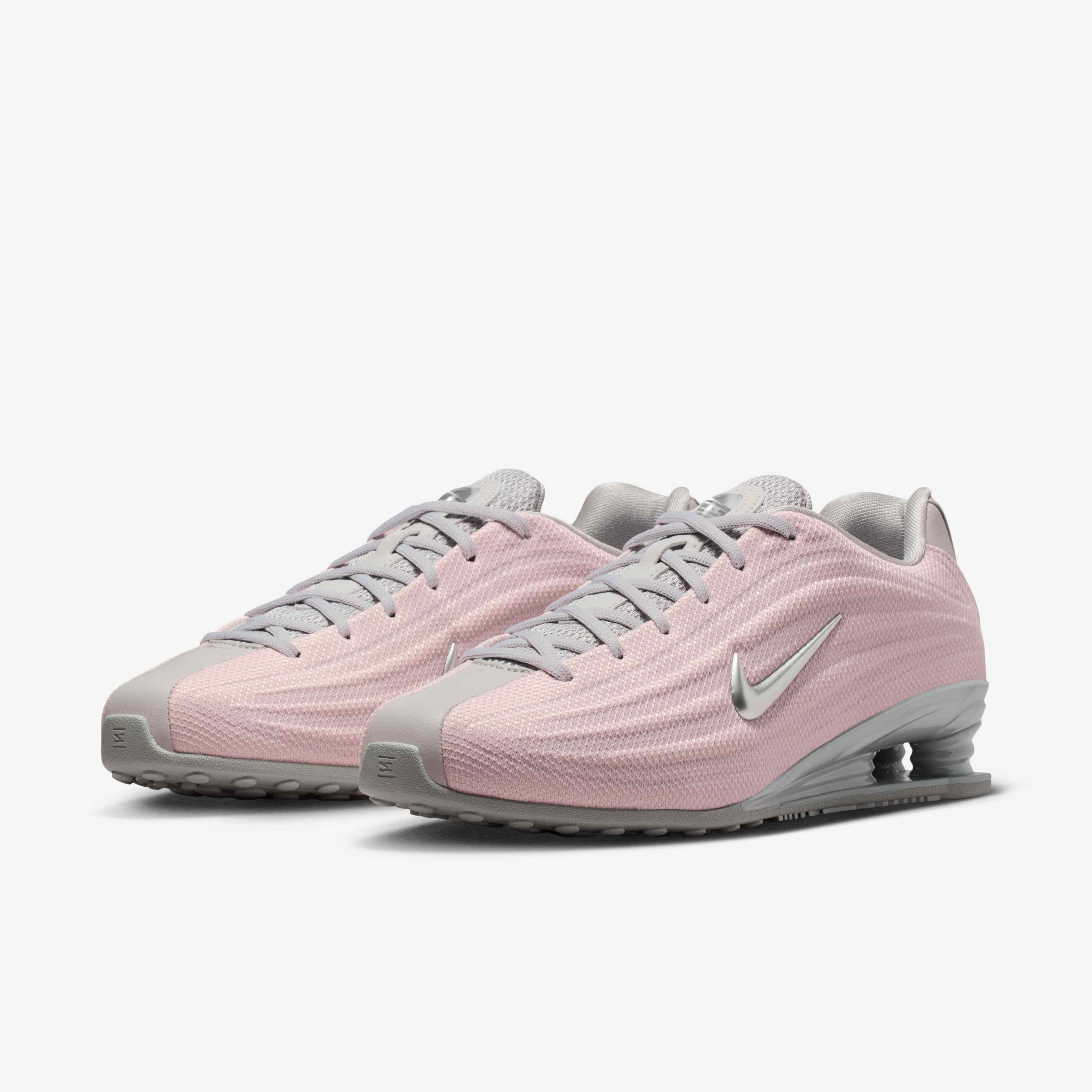 Nike Shox Z image number 4