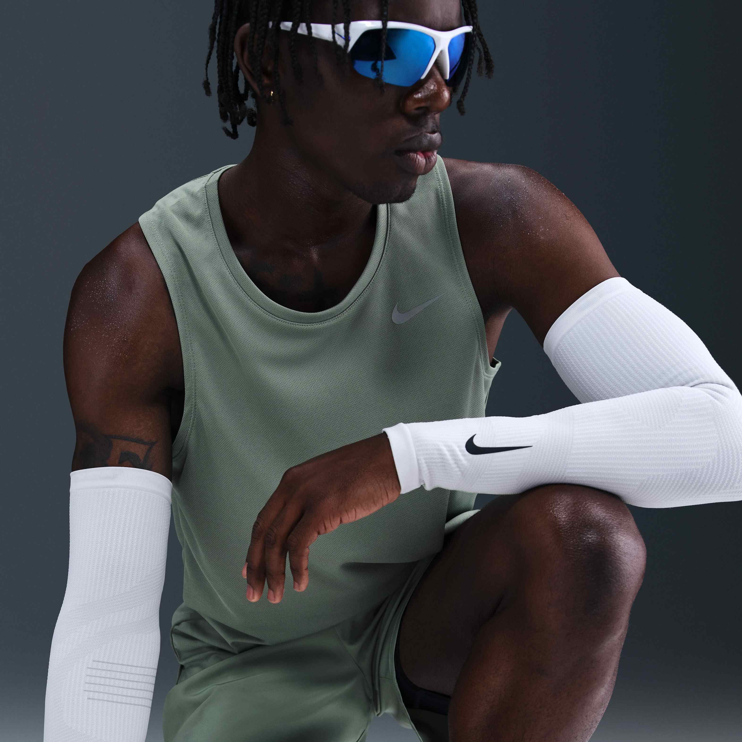 Nike Miler image number 2