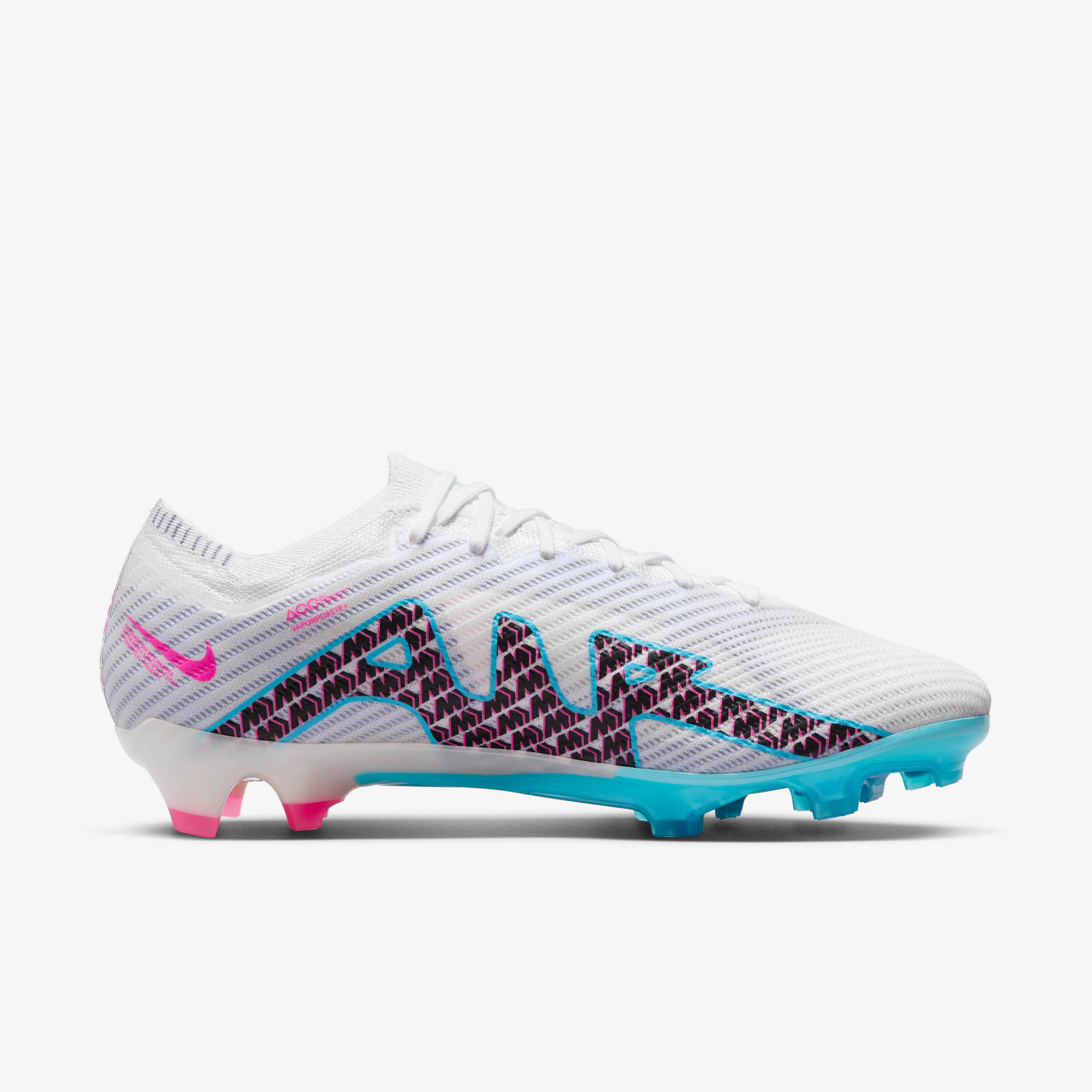 Nike Mercurial Vapor 15 Elite image number 2