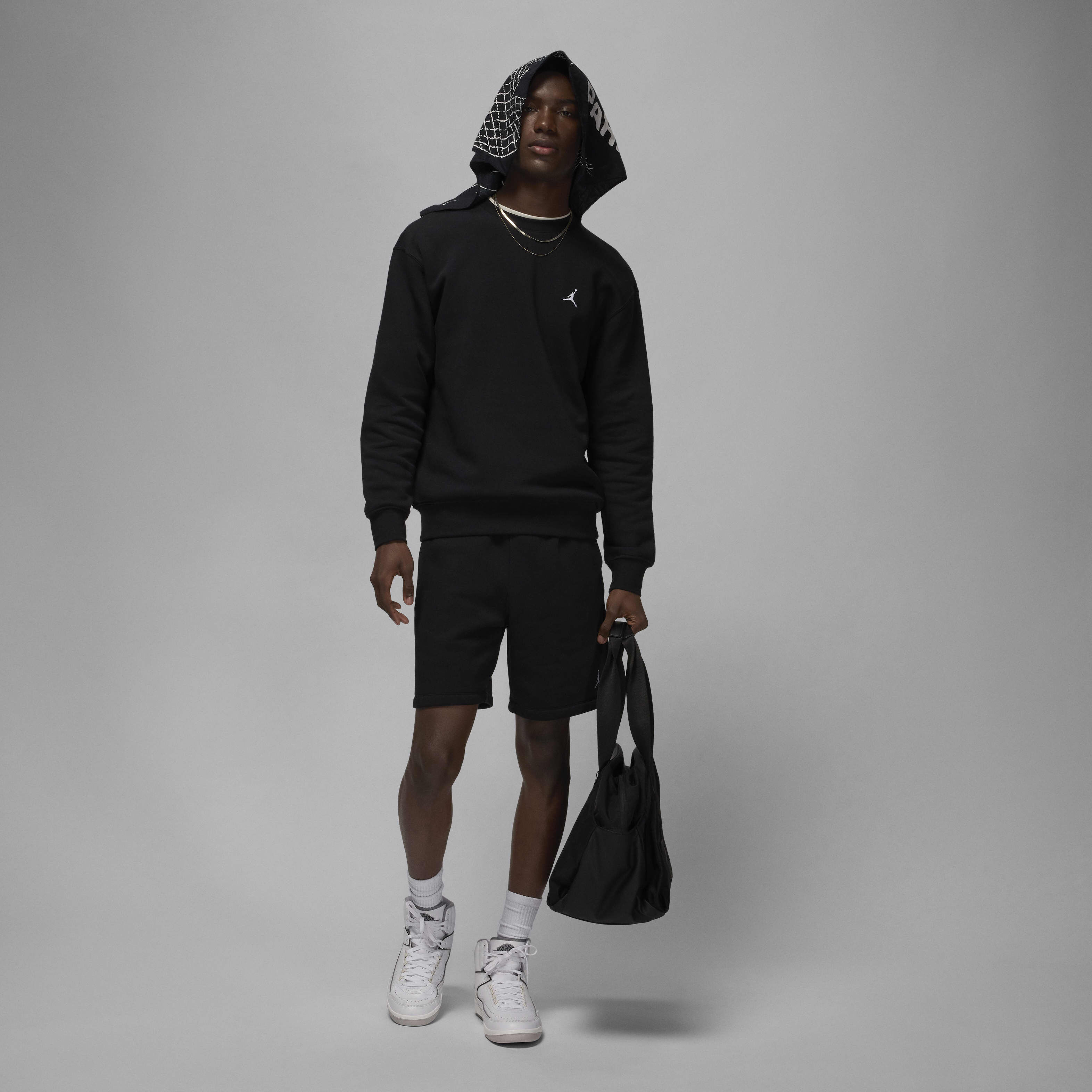 جوردن بروكلين فليس image number 4