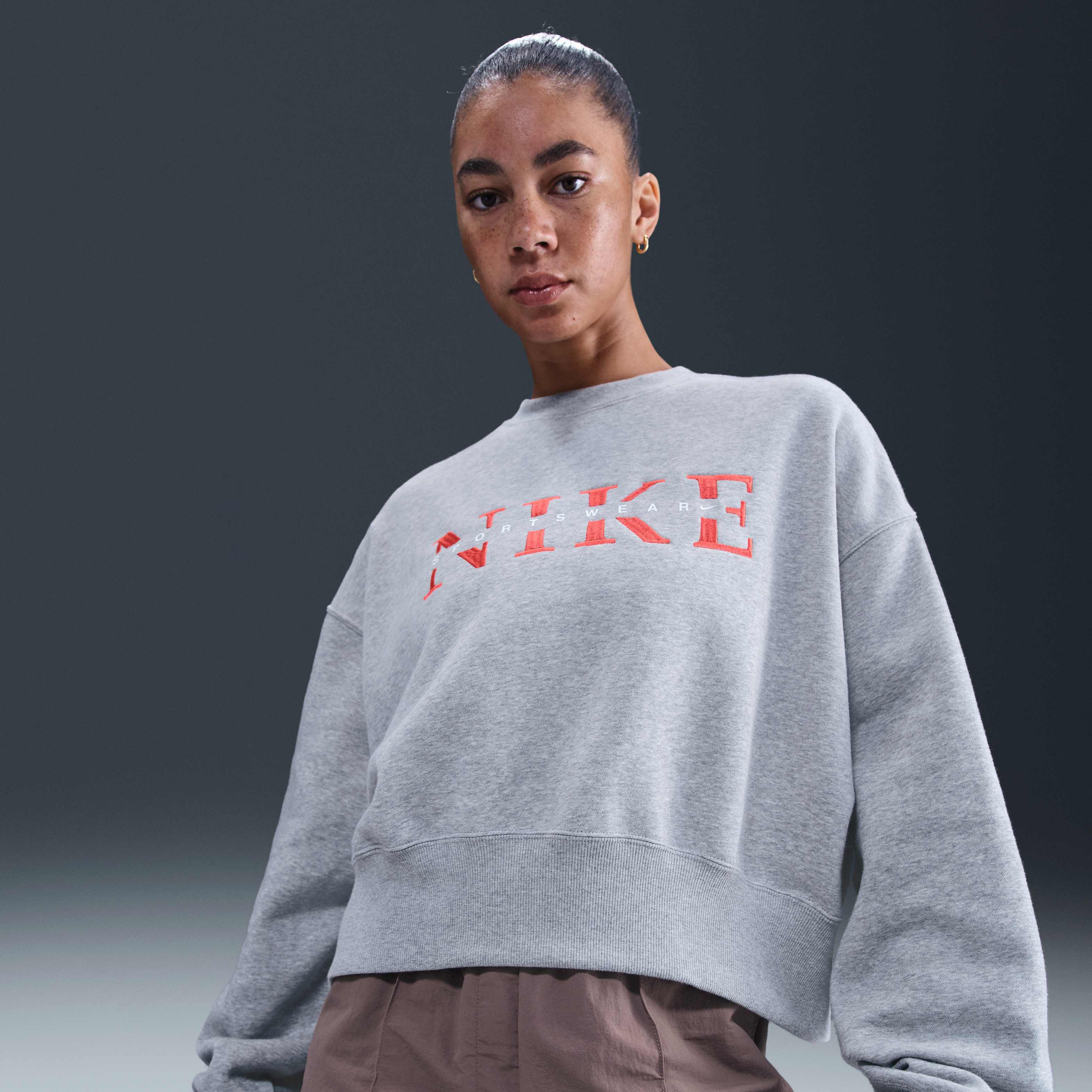 Nike Sportswear Phoenix Fleece image number 0