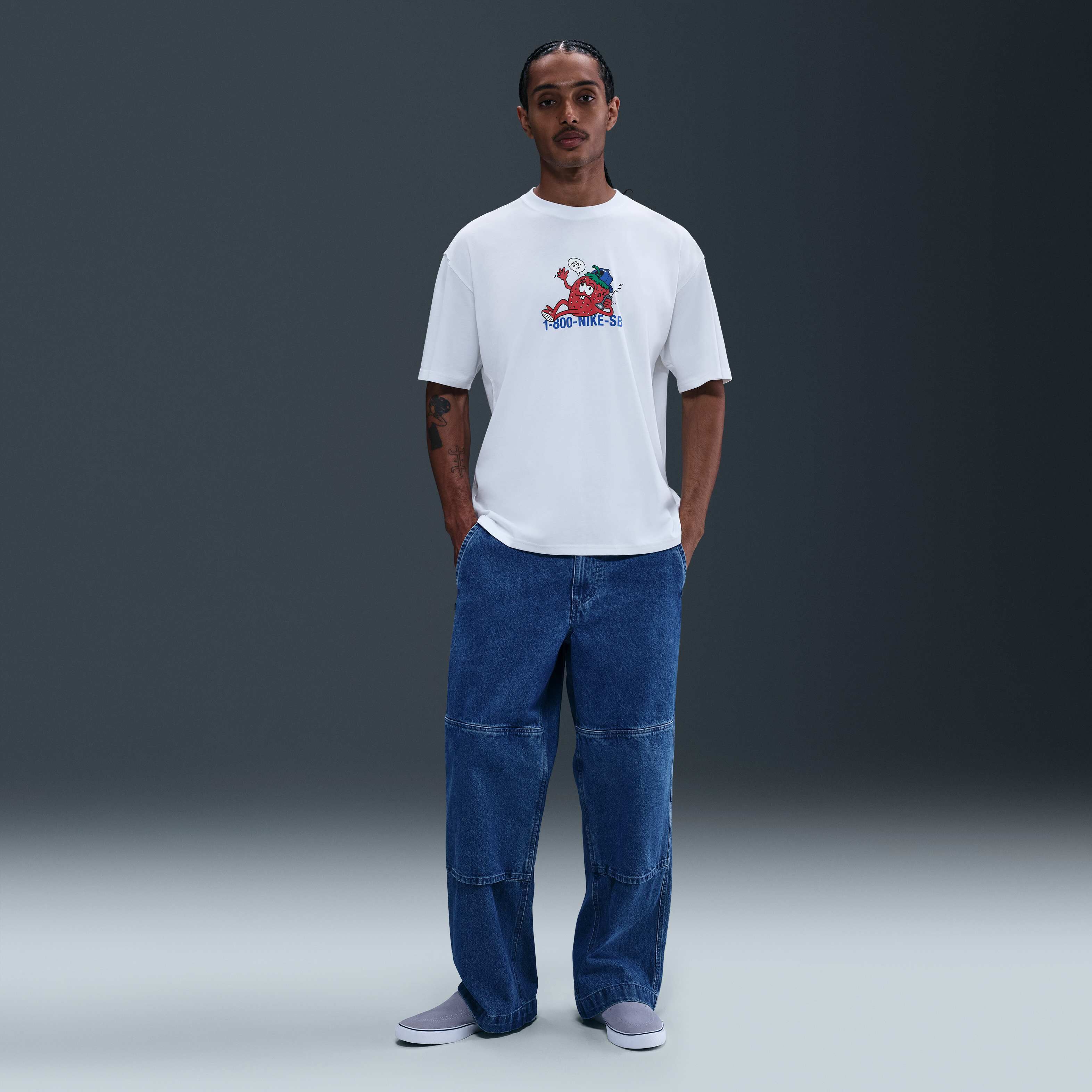 نايكي اس بي image number 3