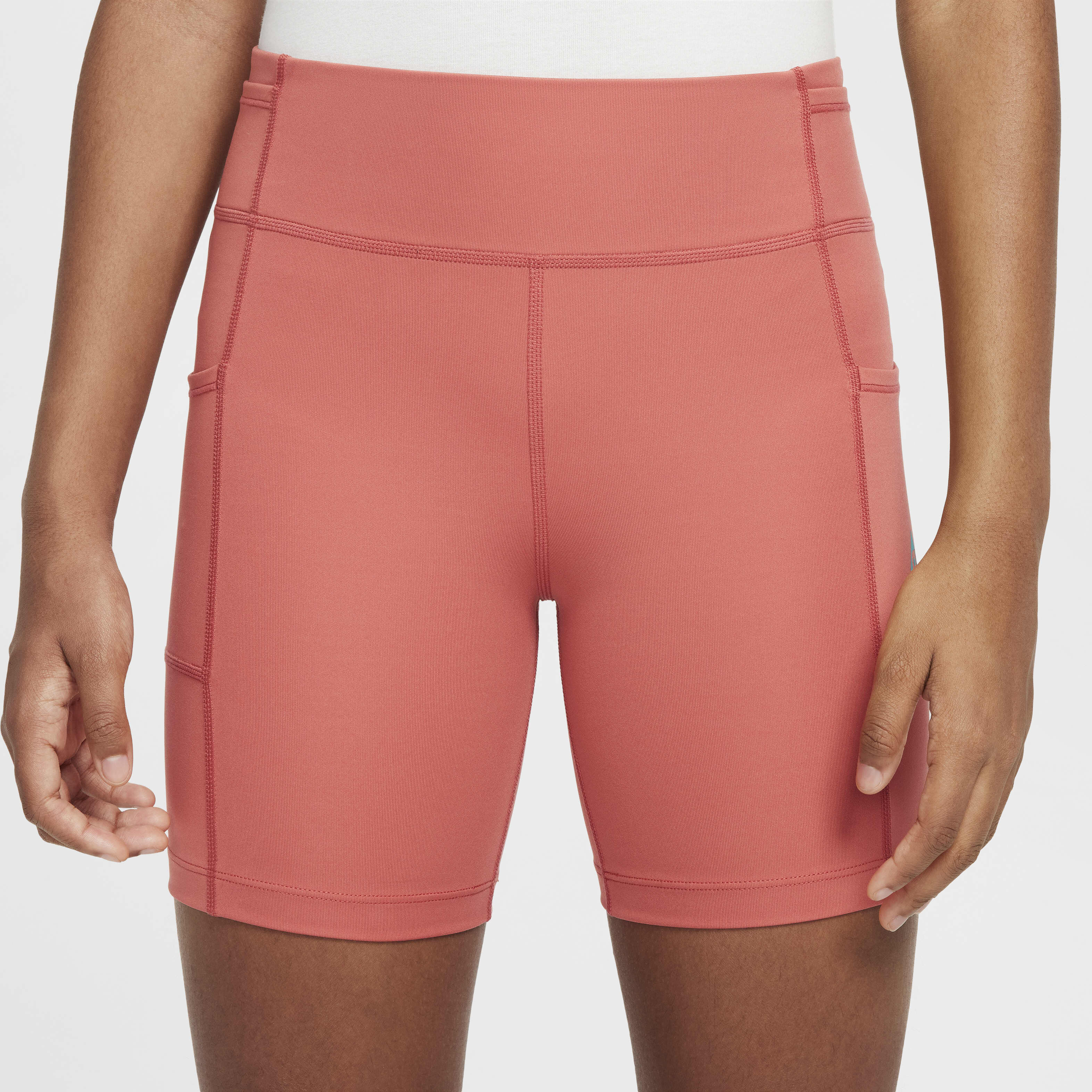 Nike acg pink shorts on sale