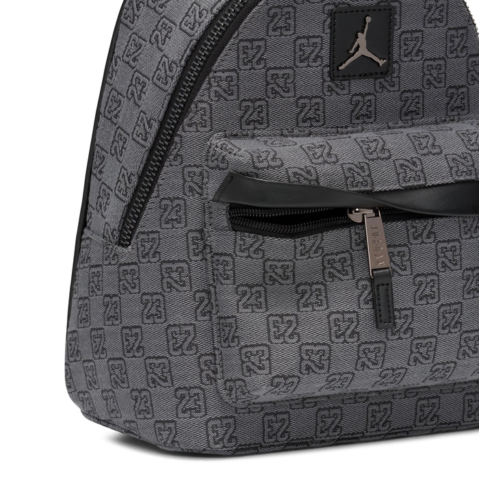 Buy Jordan Monogram Mini Backpack Backpack Dark Smoke Grey