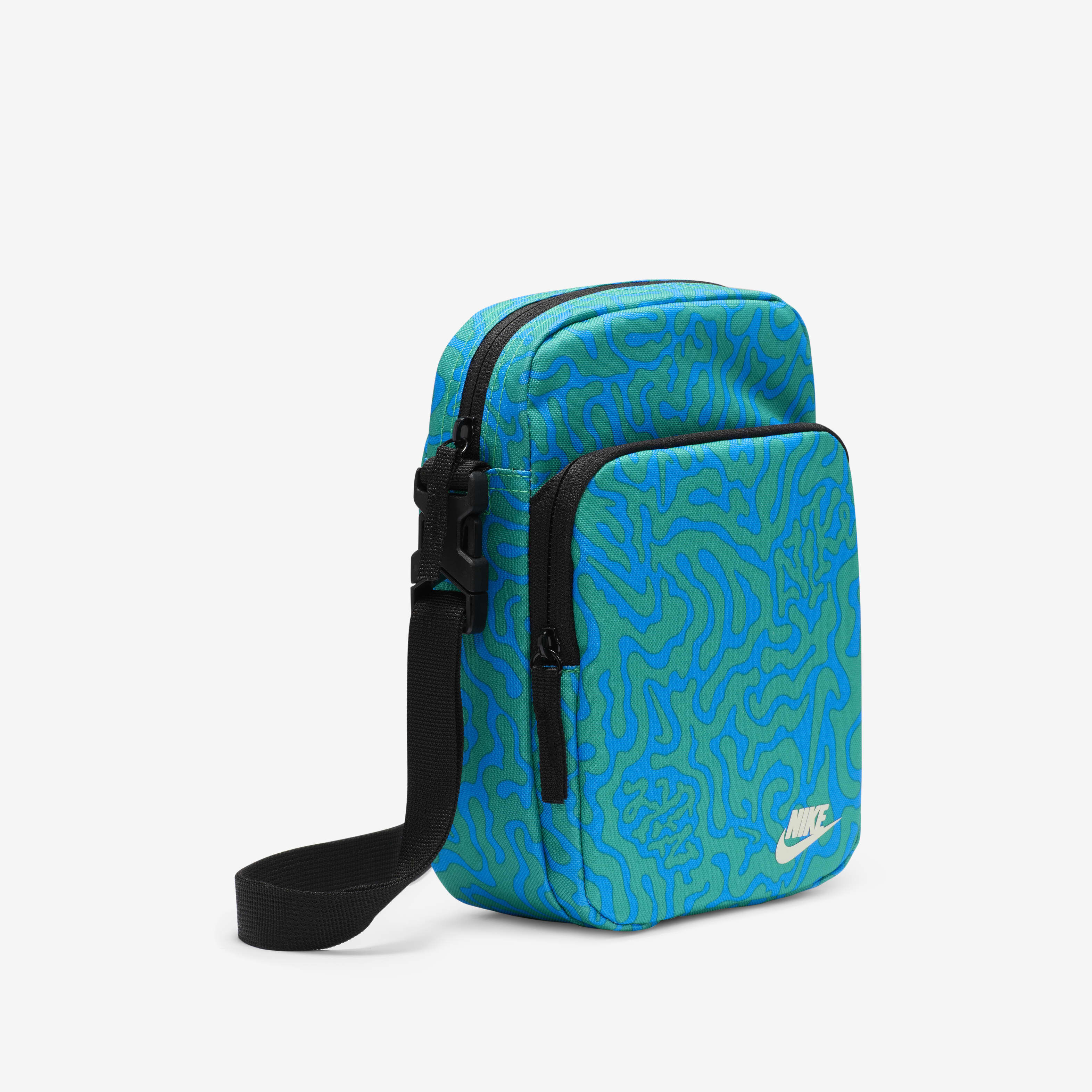 Buy Nike Heritage Cross Body Bag 4L Nike Kuwait Official