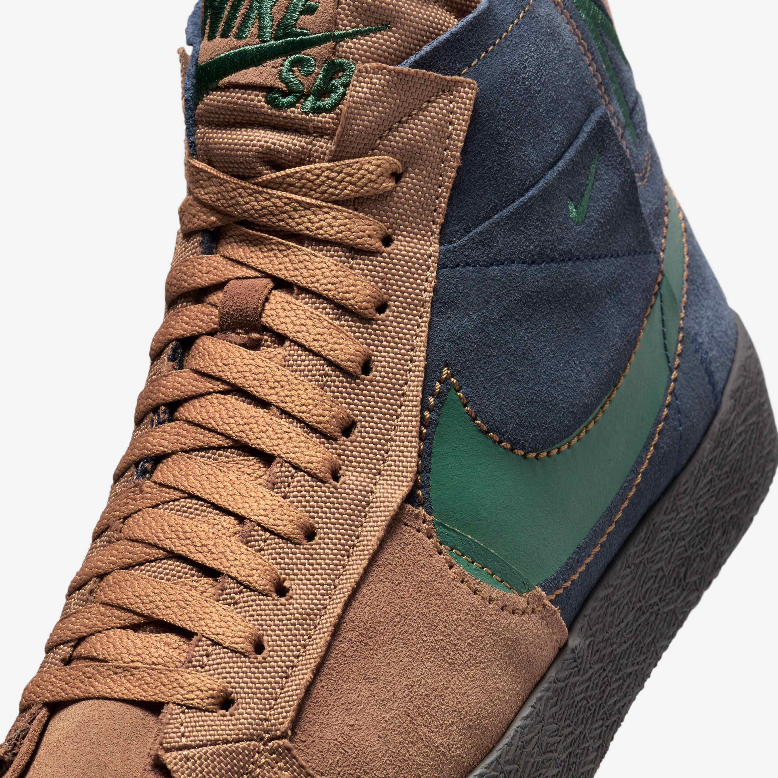 Nike SB Zoom Blazer Mid Premium image number 6