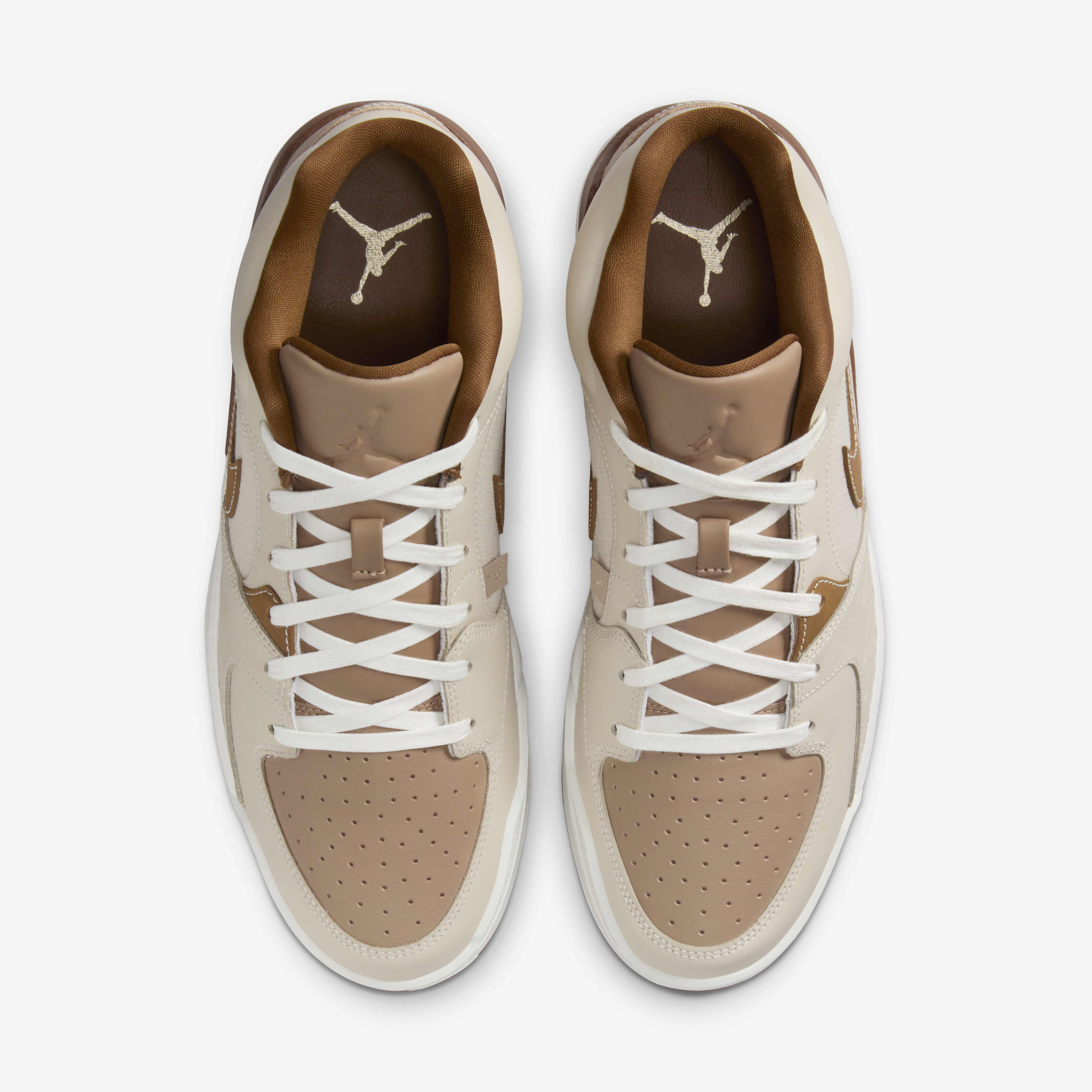 Jordan Stadium 90 image number 3