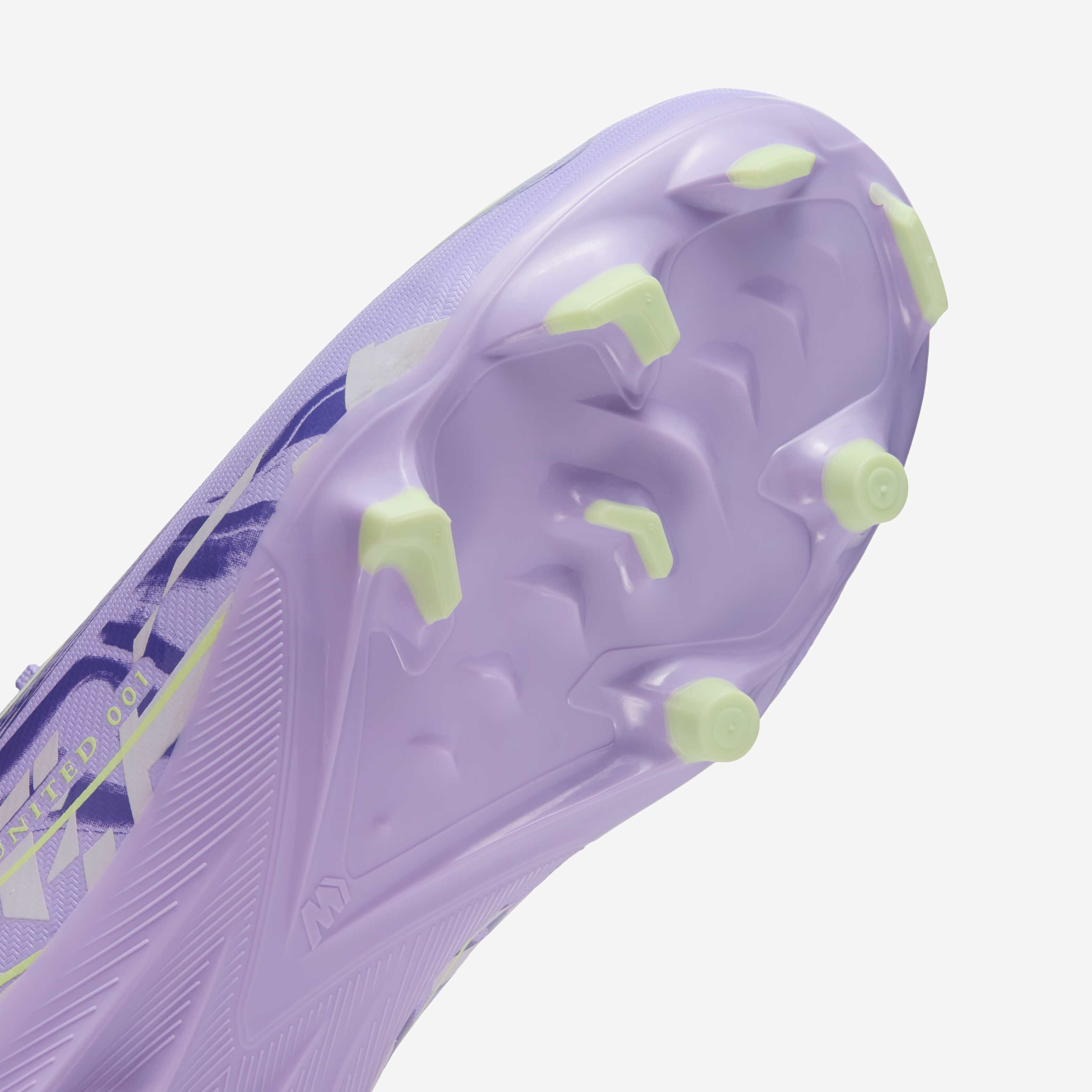 Nike United Jr. Mercurial Vapor 16 Academy image number 7