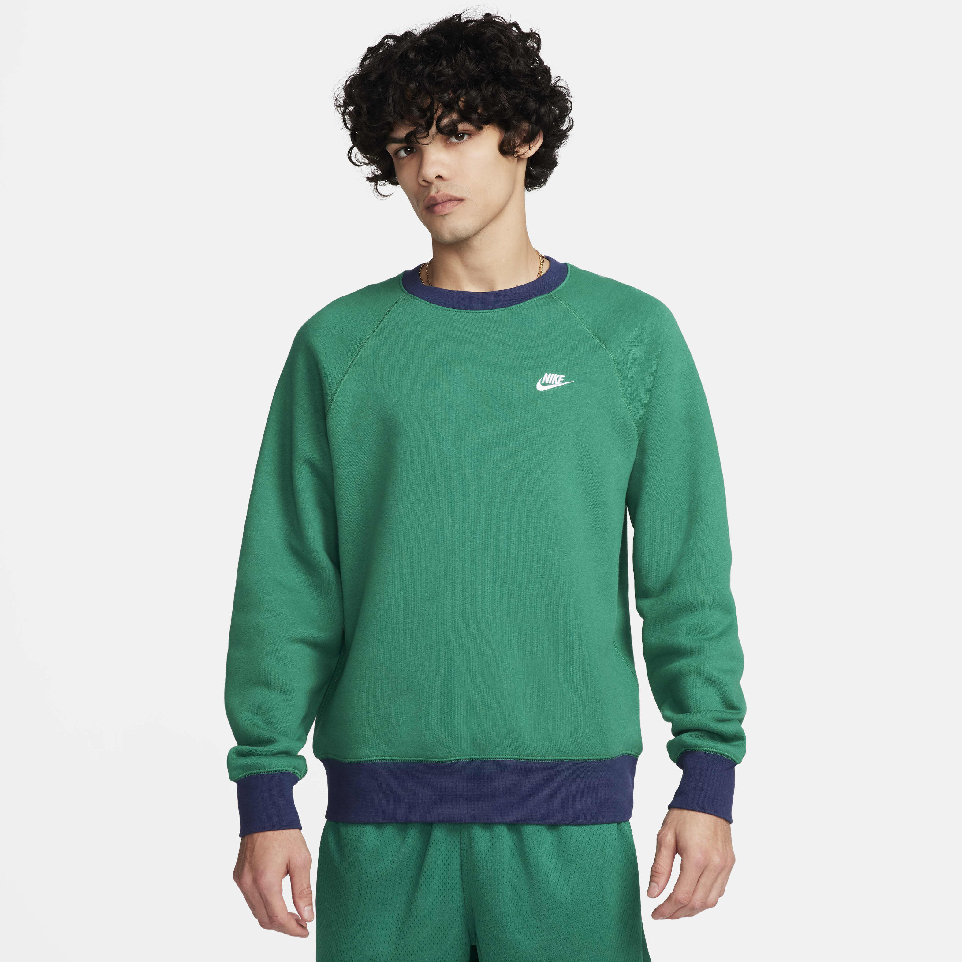 Nike Club Fleece image number 0