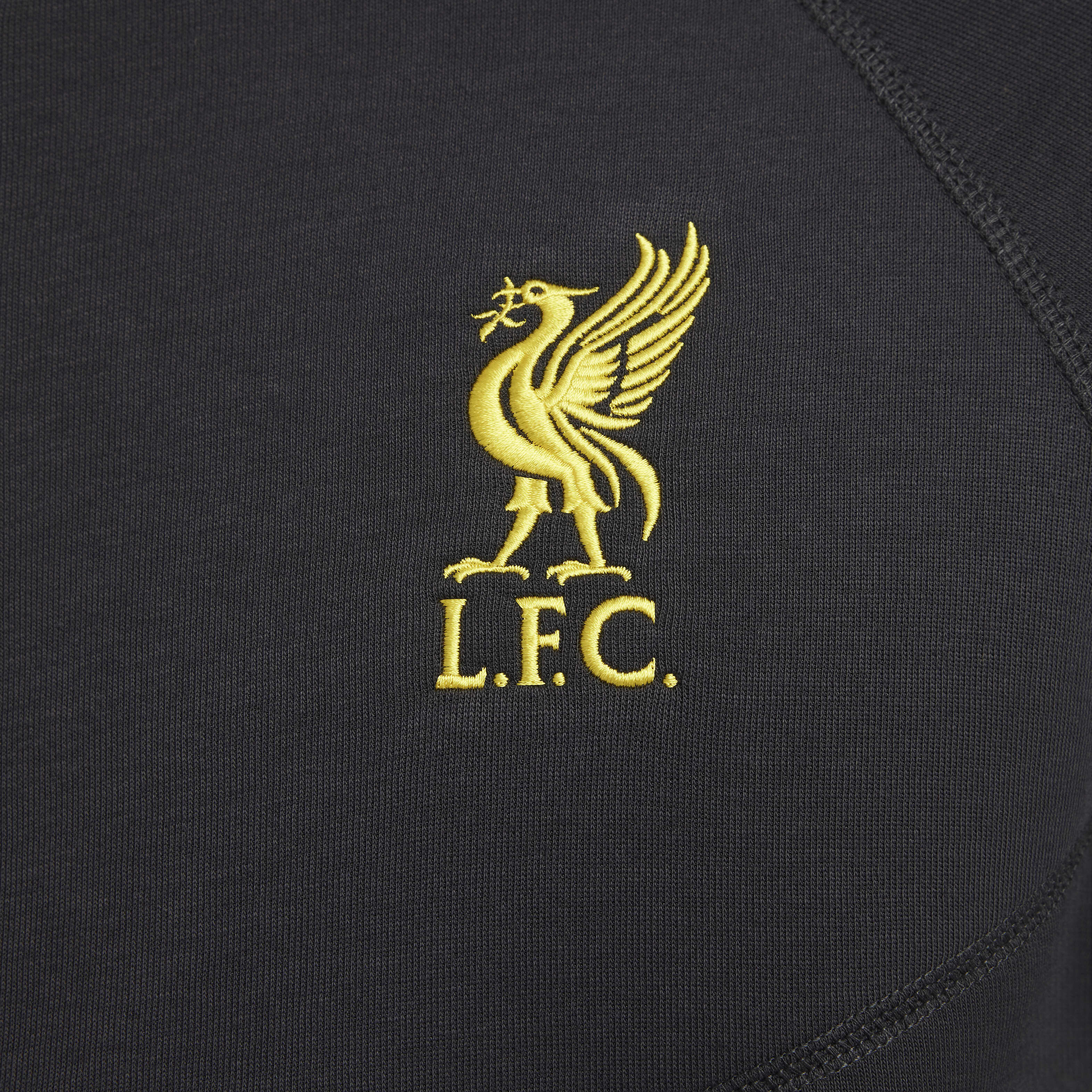 Liverpool F.C. Tech Windrunner Third image number 4