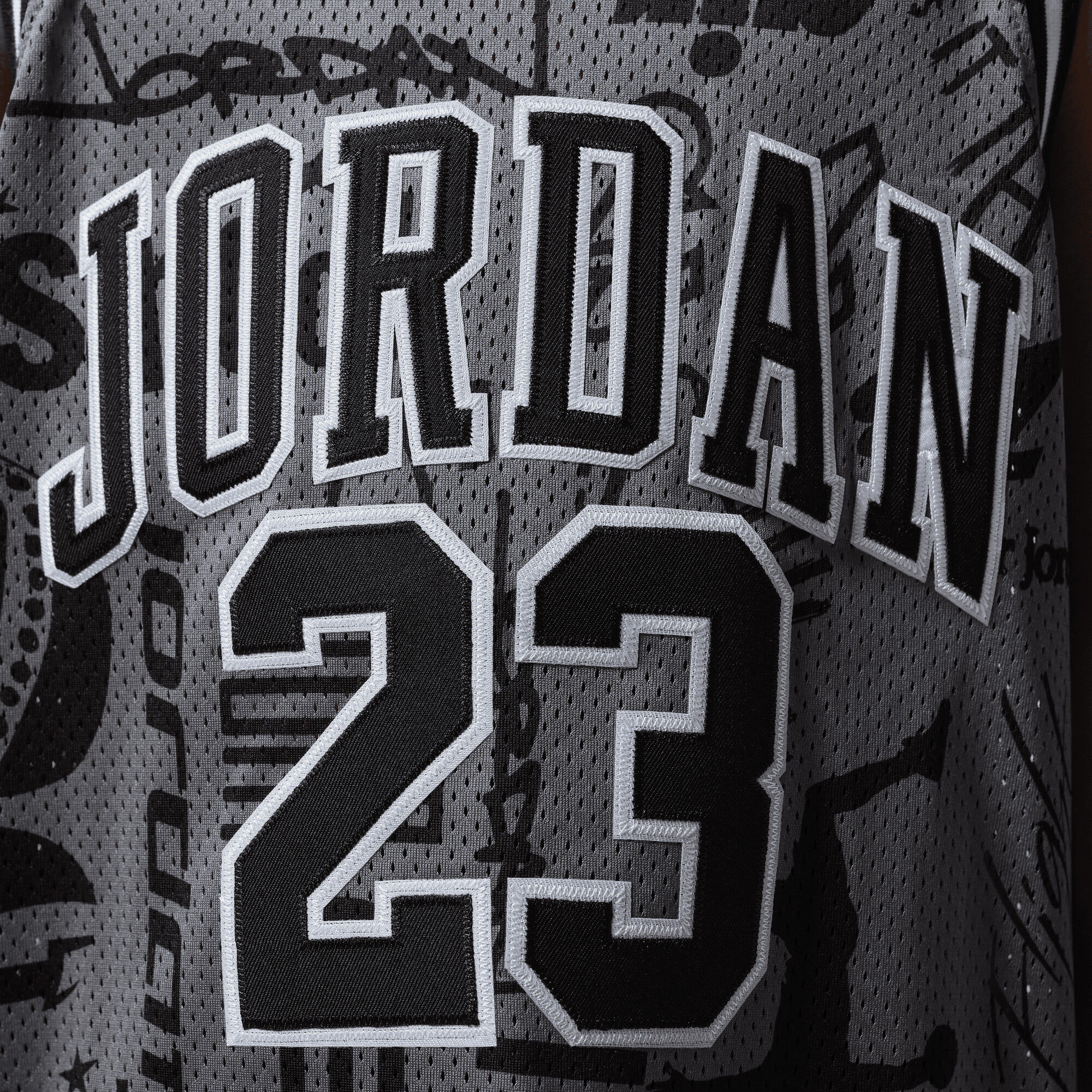 Jordan 23 image number 3