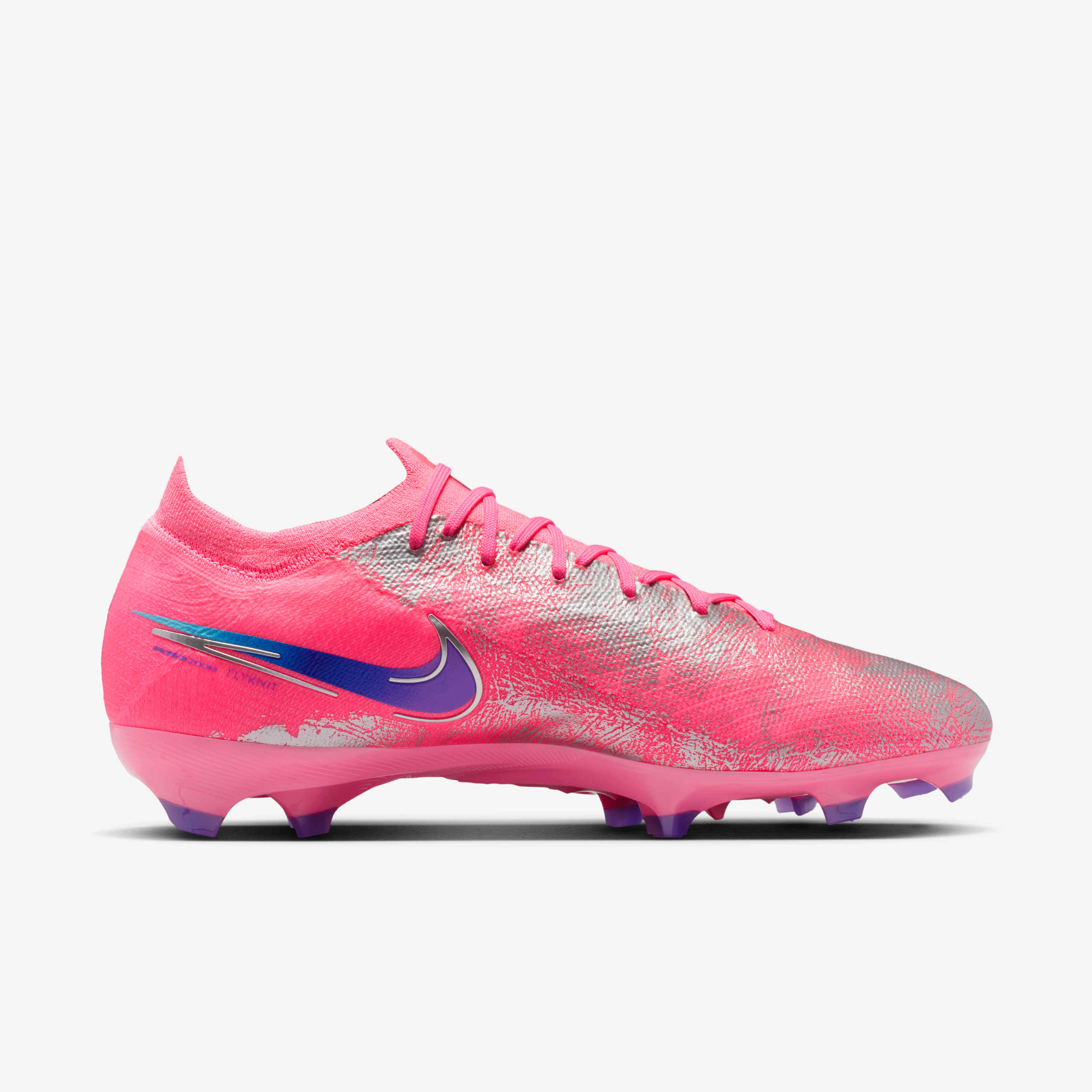 Nike Mercurial Vapor 16 Pro 'Vini Jr.' image number 2