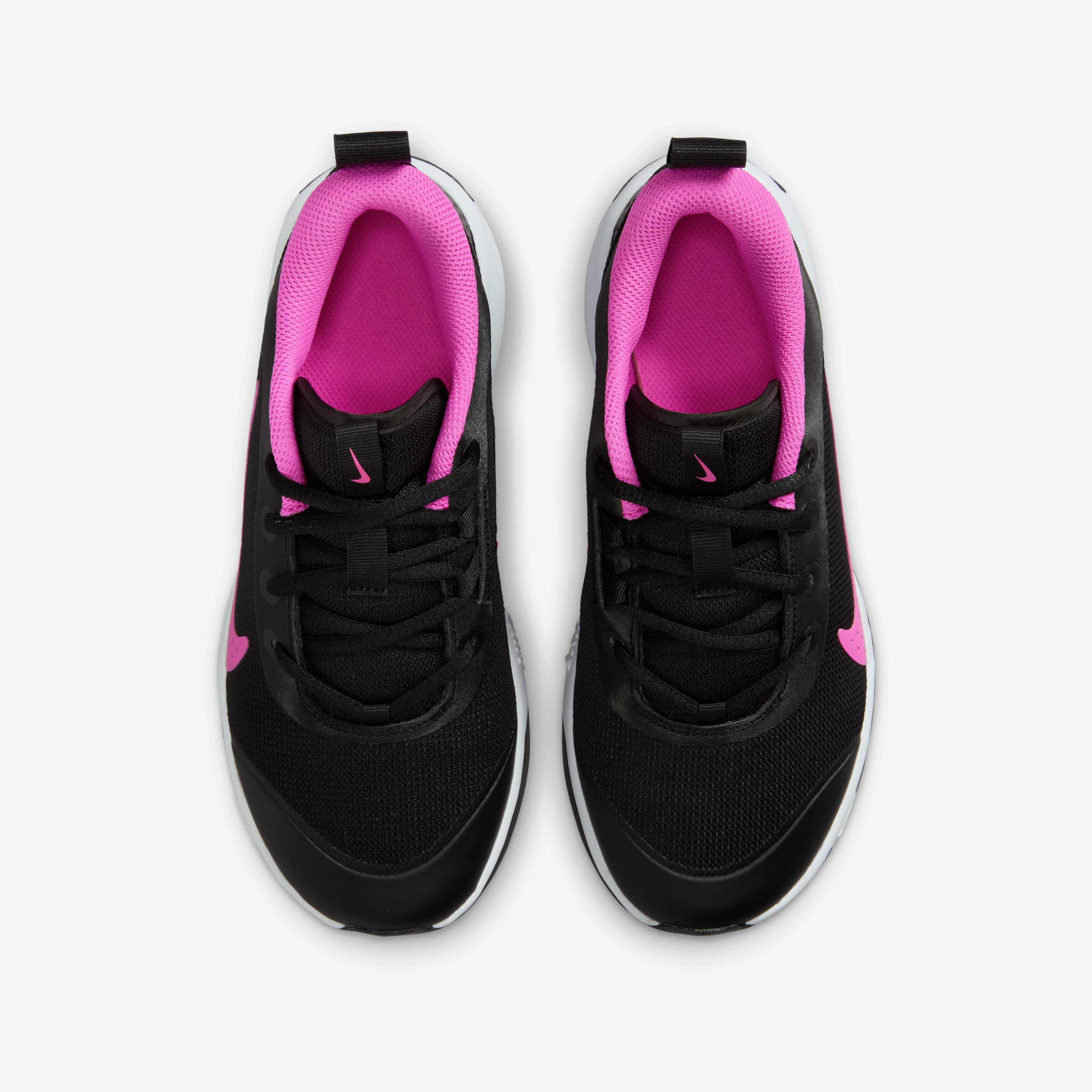 Nike Omni Multi-Court image number 3