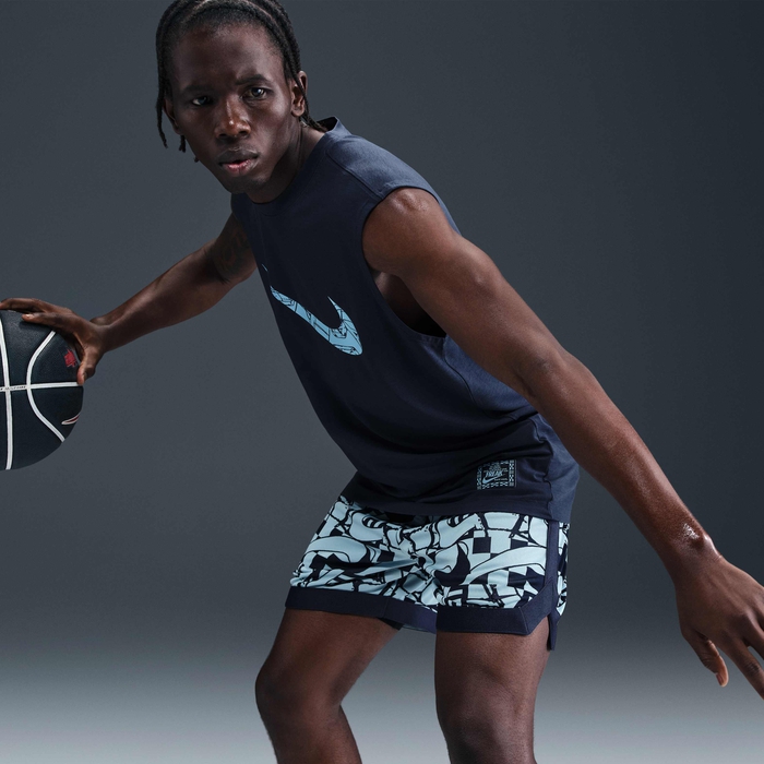 Giannis DNA image number 4 Giannis DNA image number 4