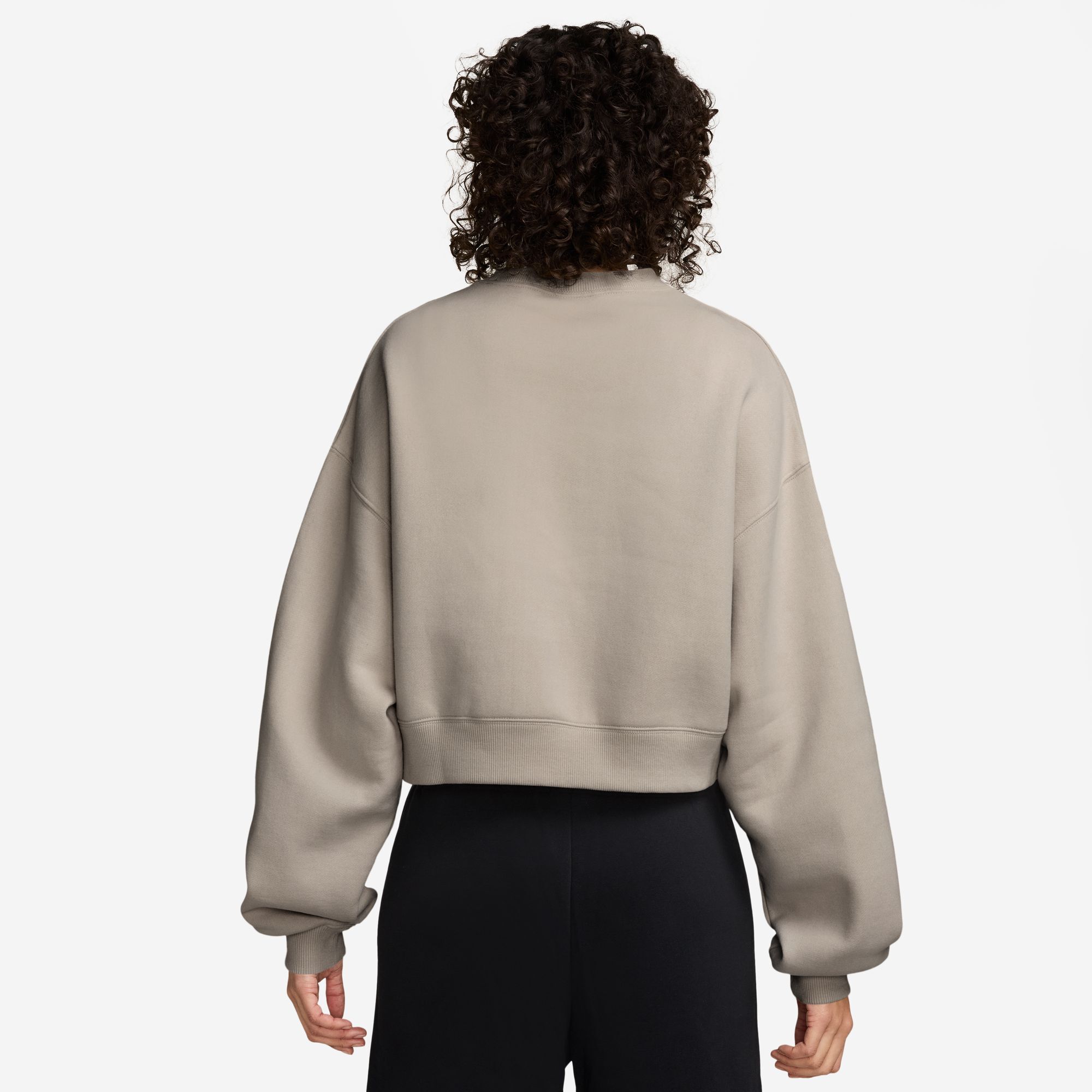 Nike Studio Fleece Medium Weight image number 1