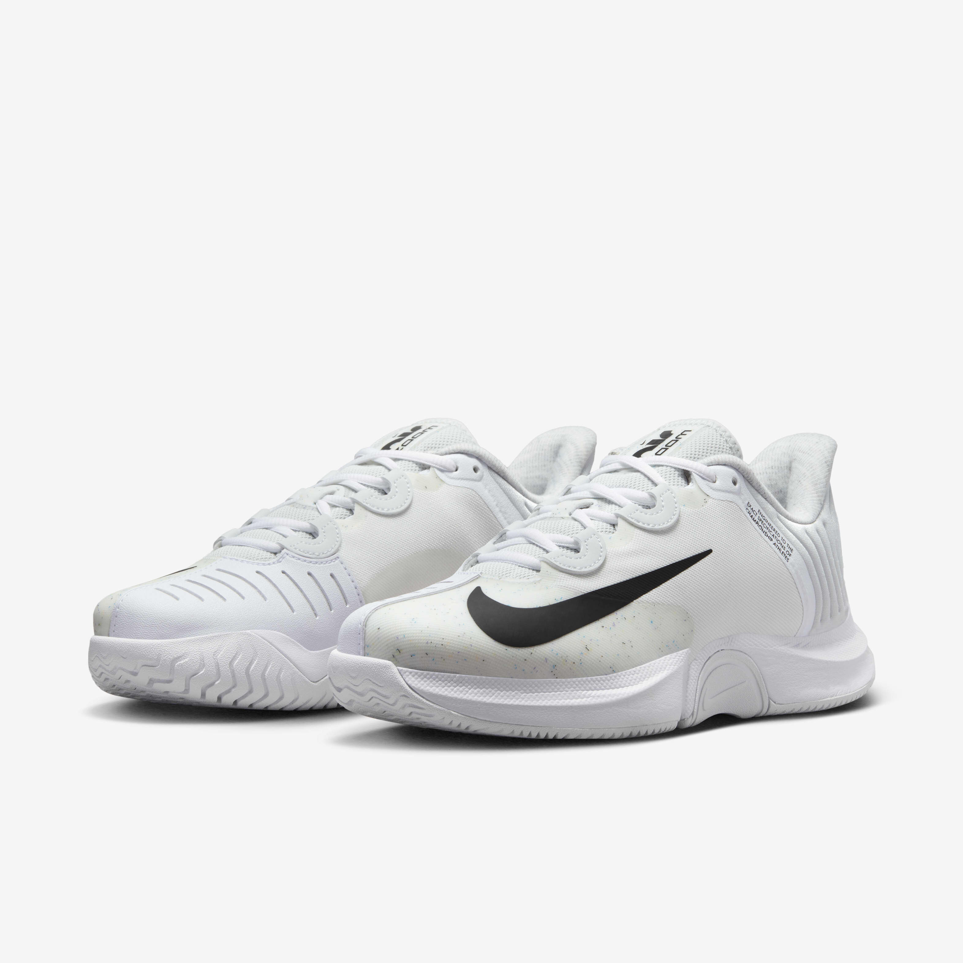 NikeCourt Air Zoom GP Turbo Osaka image number 4