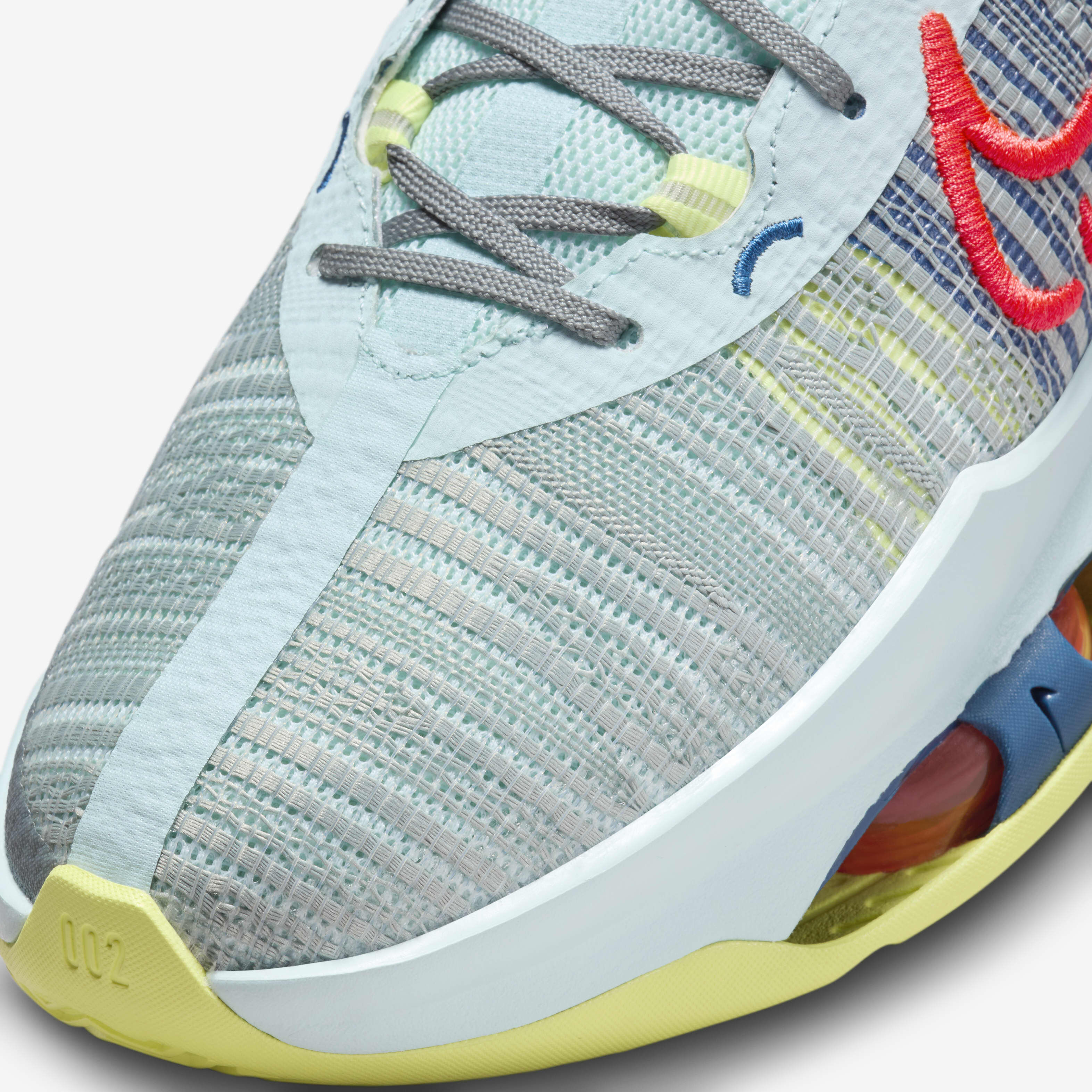 Nike G.T. Jump 2 image number 6