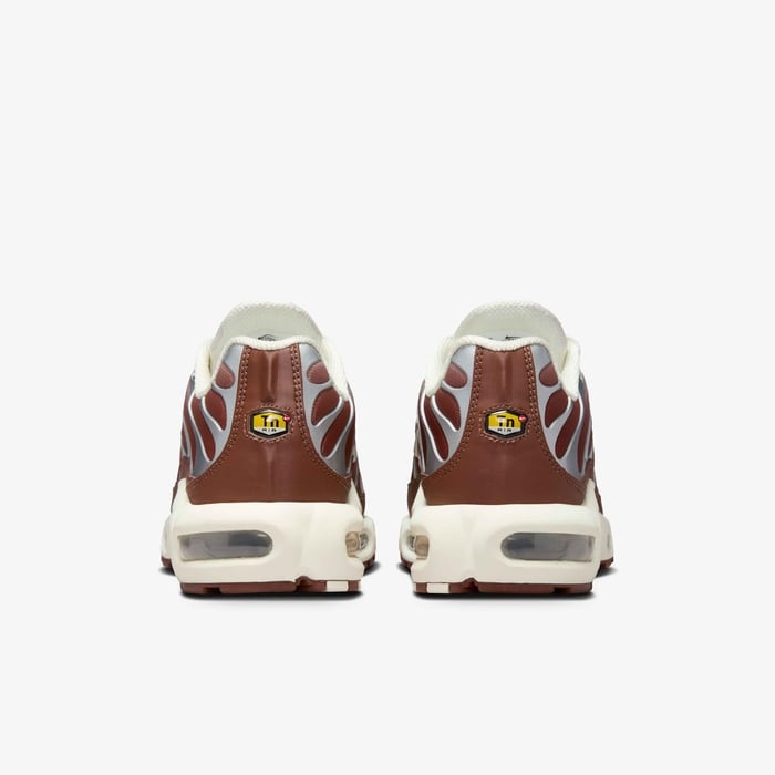 Nike Air Max Plus image number 5 Nike Air Max Plus image number 5