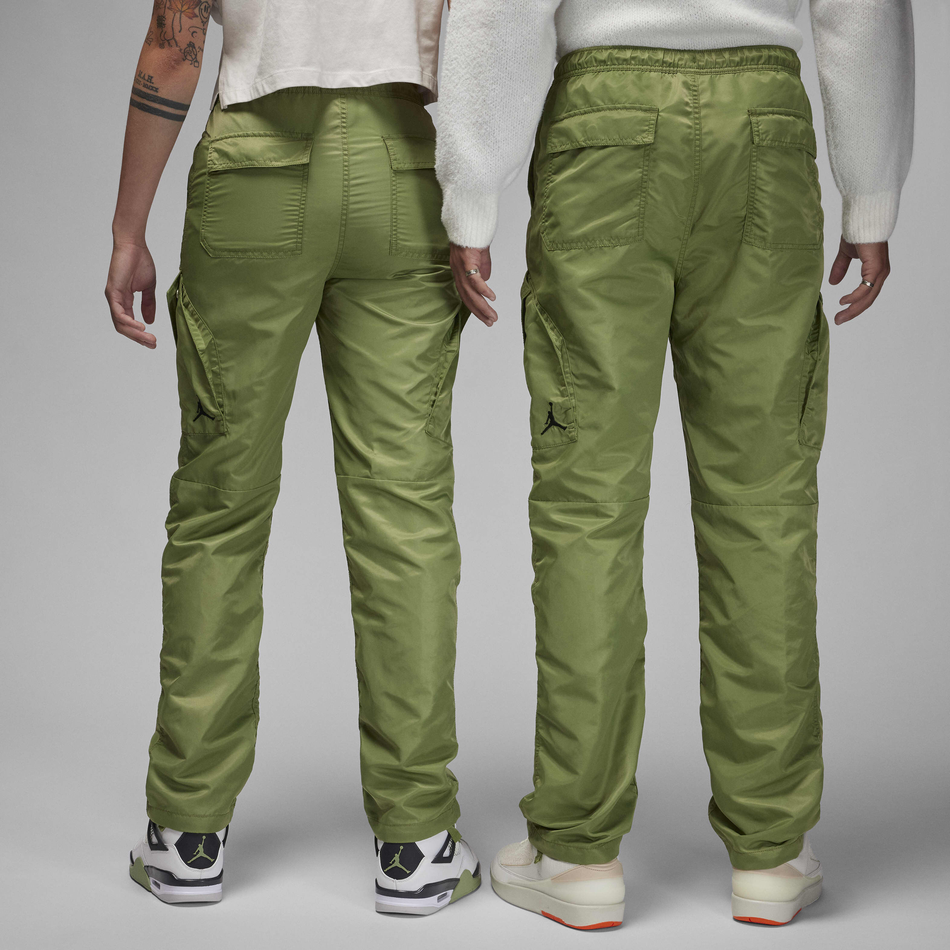 Jordan Flight Heritage image number 1