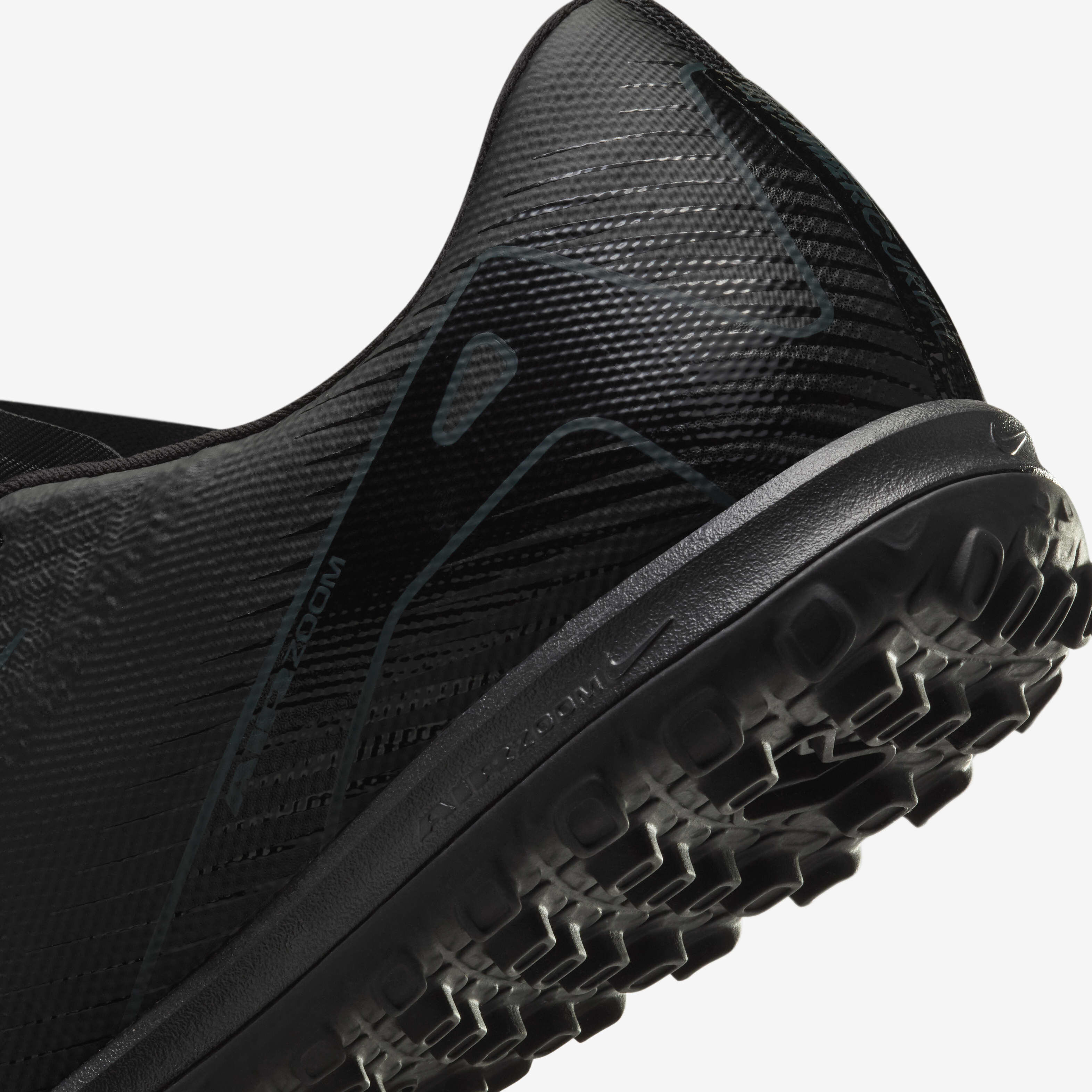 Buy Nike Mercurial Vapor 16 Academy TF Low Top Football Shoes Nike Kuwait Official