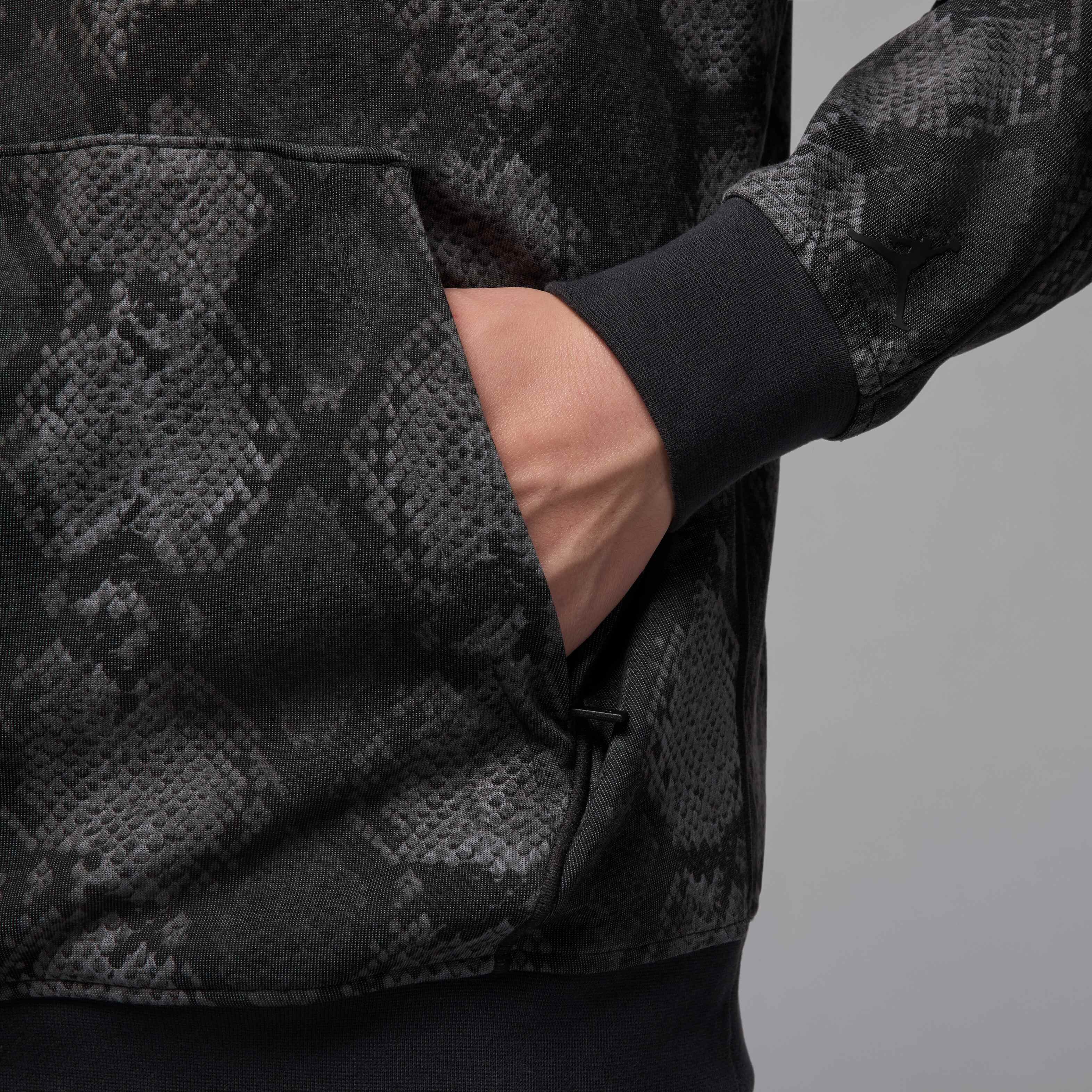 Jordan Sport Hoop Fleece image number 4