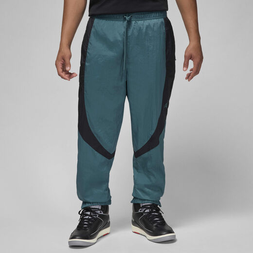 Oxidized Green-Jordan, Jordan Sport Jam, Men's Warm-Up Trousers