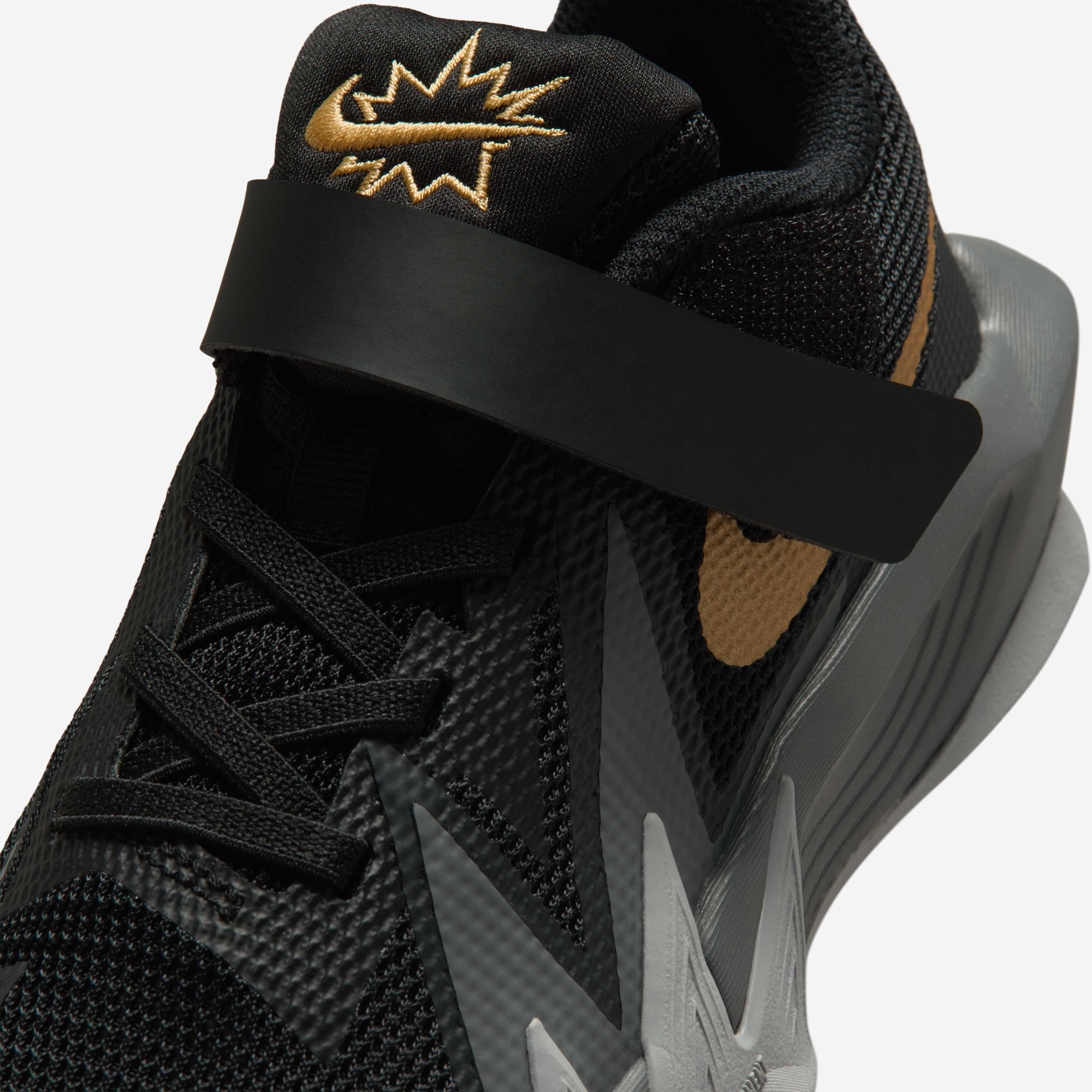 Nike S.T. Dynamite image number 6