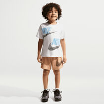 Nike Sportswear In The Zone