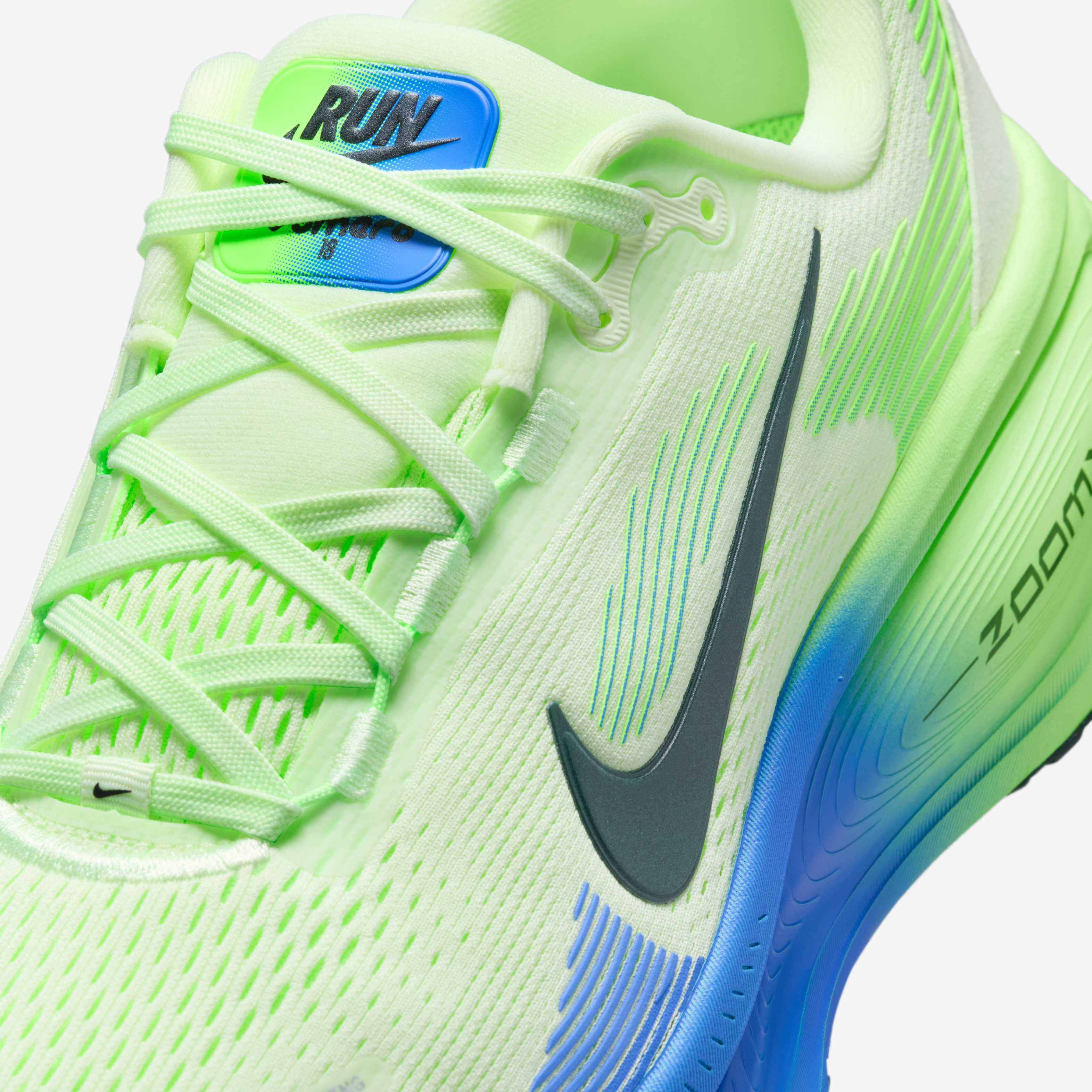 Nike Vomero 18 image number 6