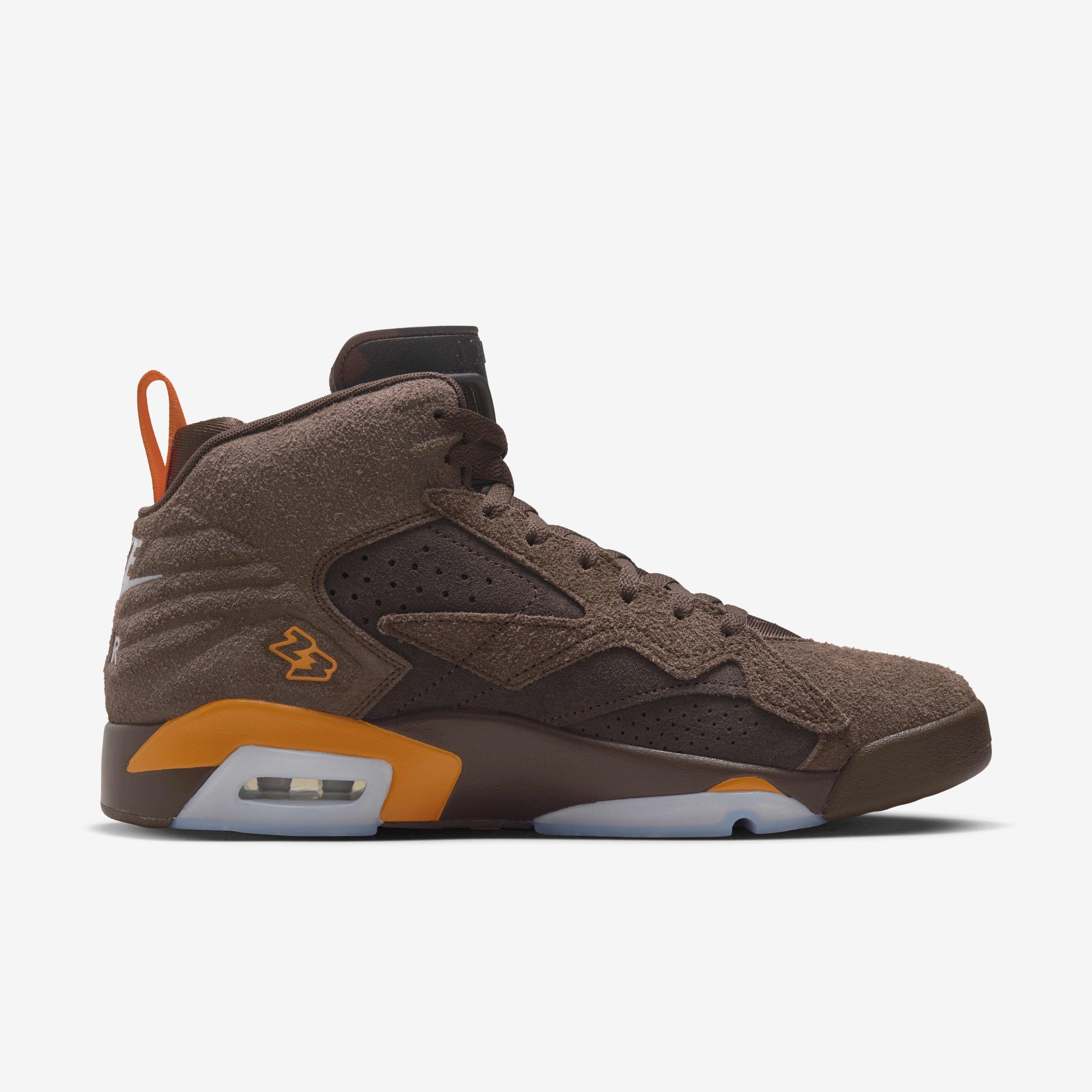 Jumpman MVP image number 2