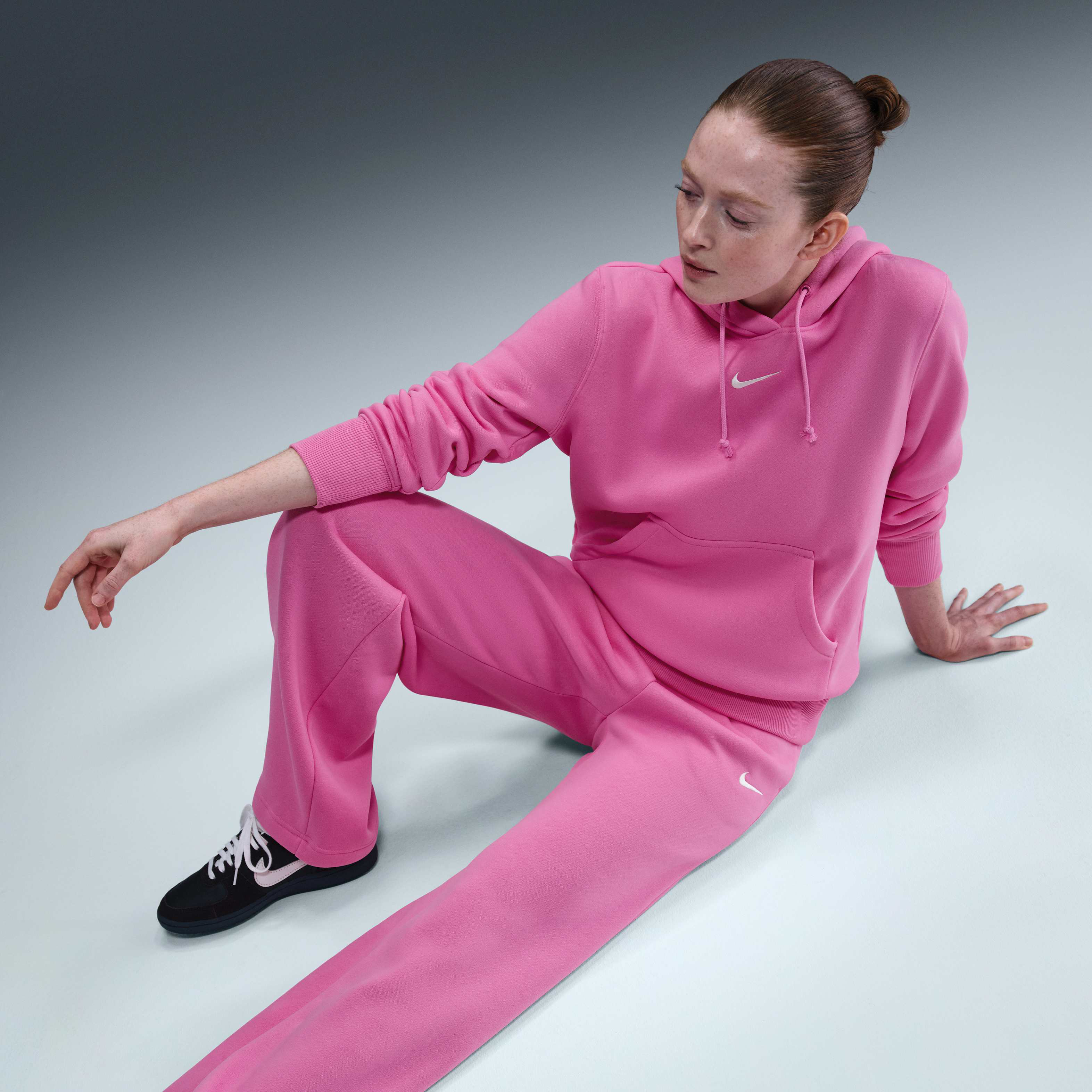 Nike Sportswear Phoenix Fleece image number 4