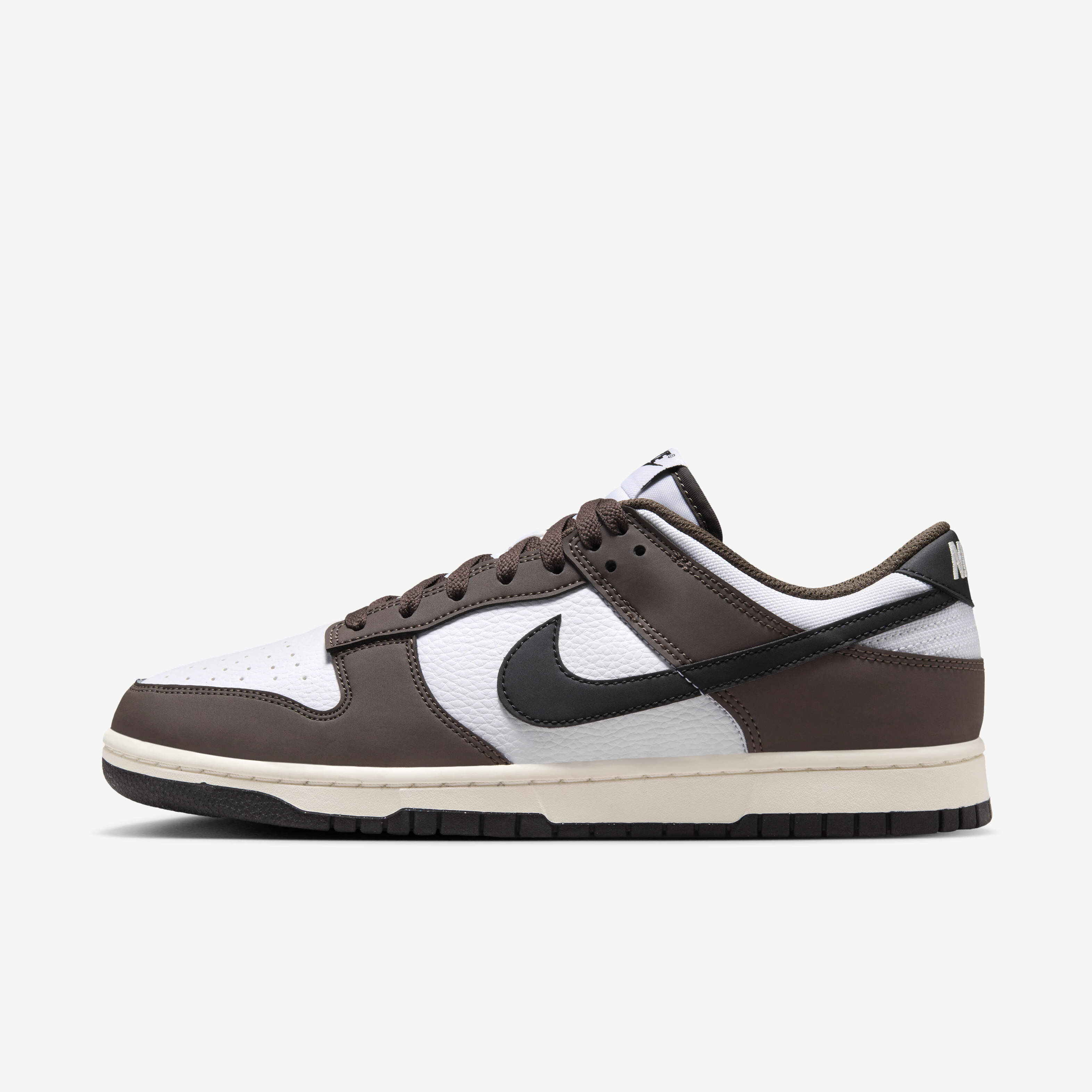 Mens nike dunk low top